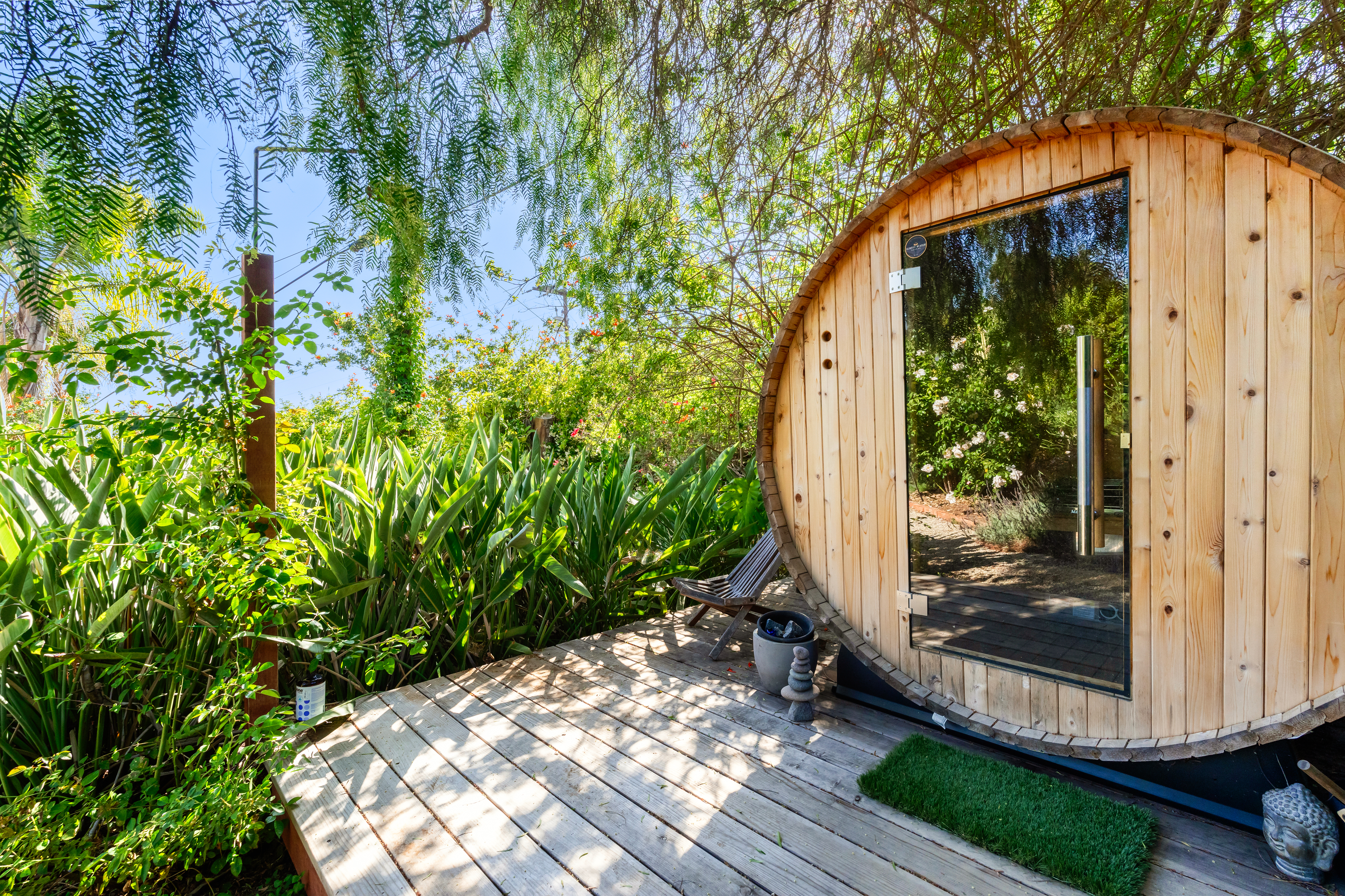  920 El Centro Street, Ojai, CA 93023 - 物件實景