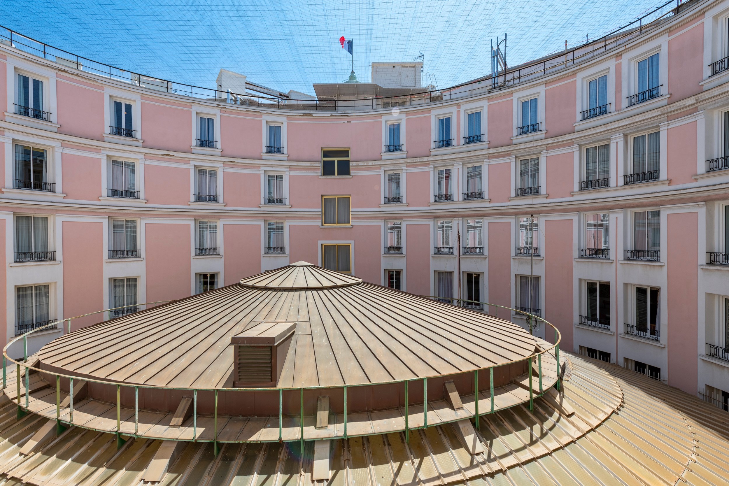  Negresco Residence, Luxuriously renovated two bedroom apartment. - 物件實景