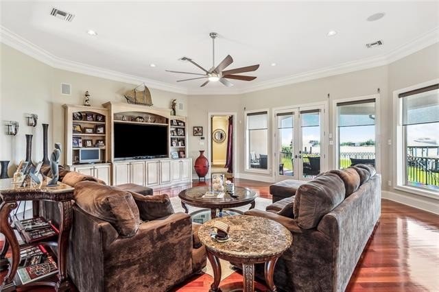 Slidell, Louisiana, 70461, United States, 3 Bedrooms Bedrooms, ,3 BathroomsBathrooms,Residential,For Sale,1878829