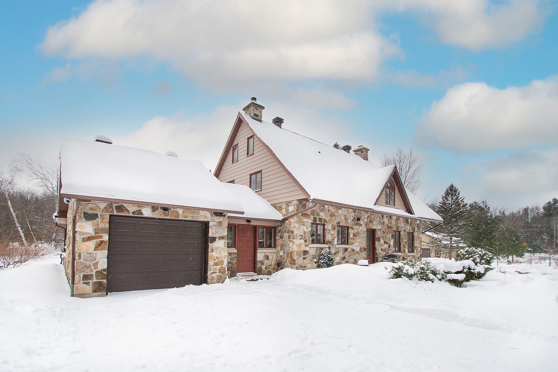  Hinchinbrooke, Montérégie - 物件實景