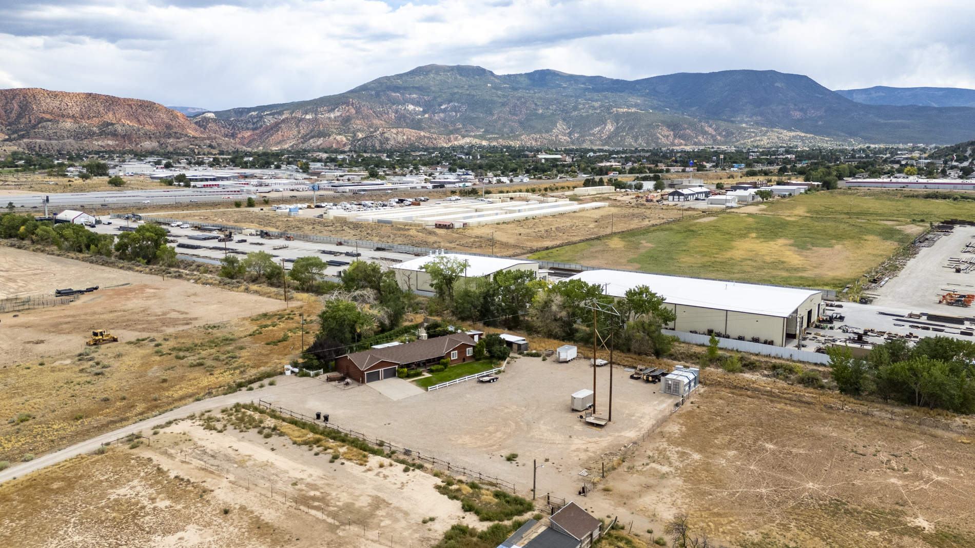 Cedar City, Utah, 84721, United States, 4 Bedrooms Bedrooms, ,2 BathroomsBathrooms,Residential,For Sale,1979997