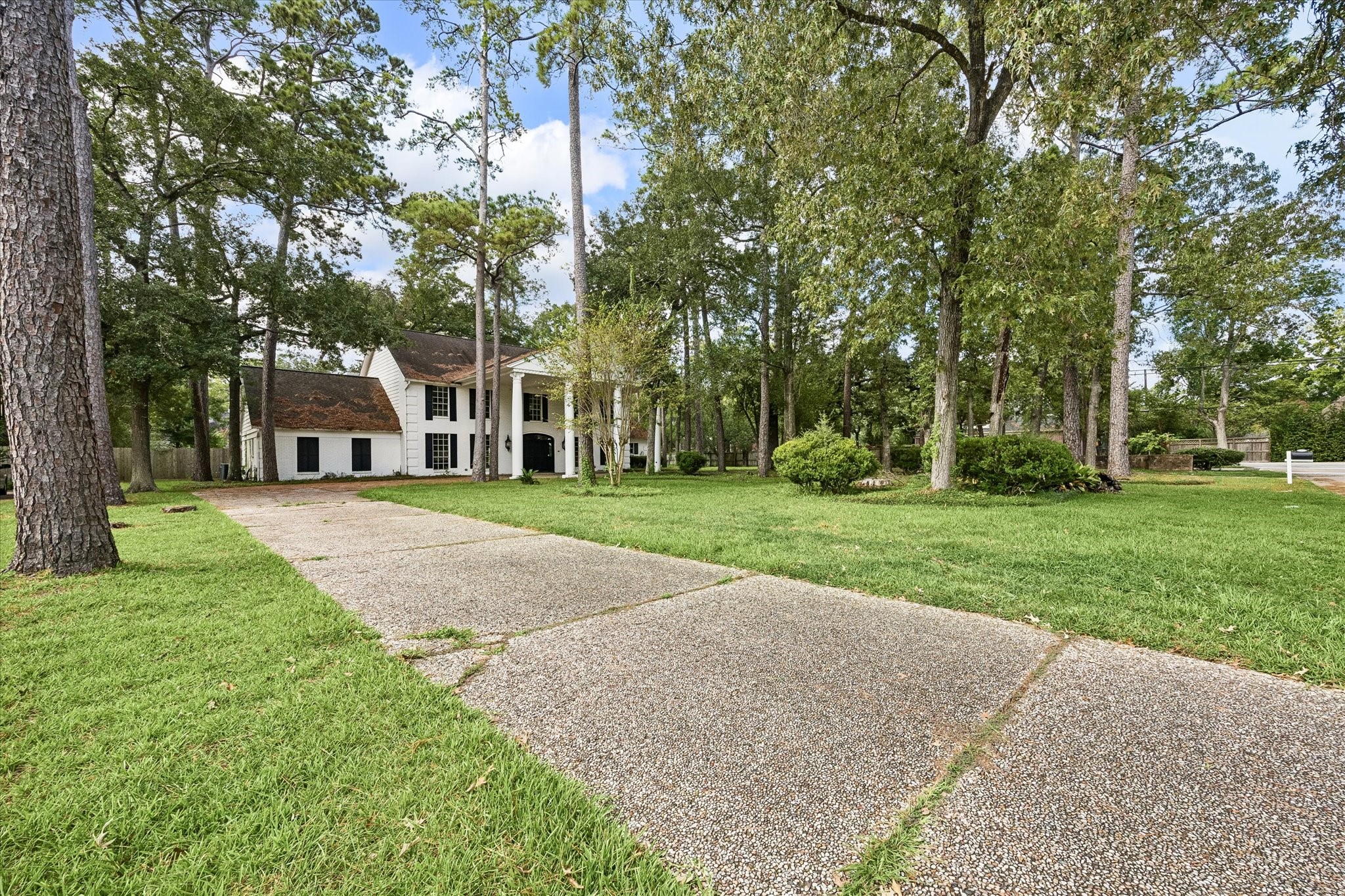  11519 Habersham Lane - 物件實景