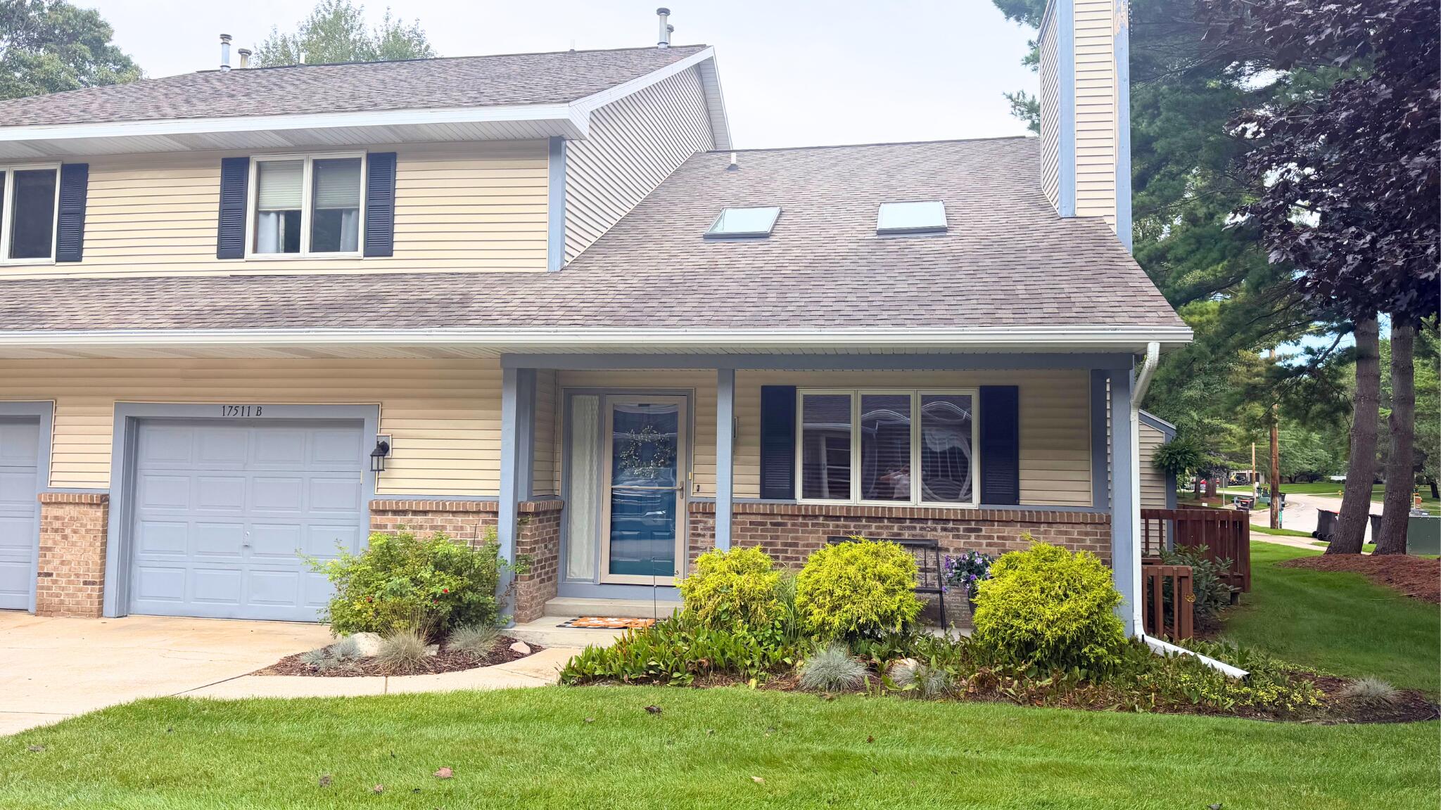 Parkwood , Spring Lake, MI 49456
