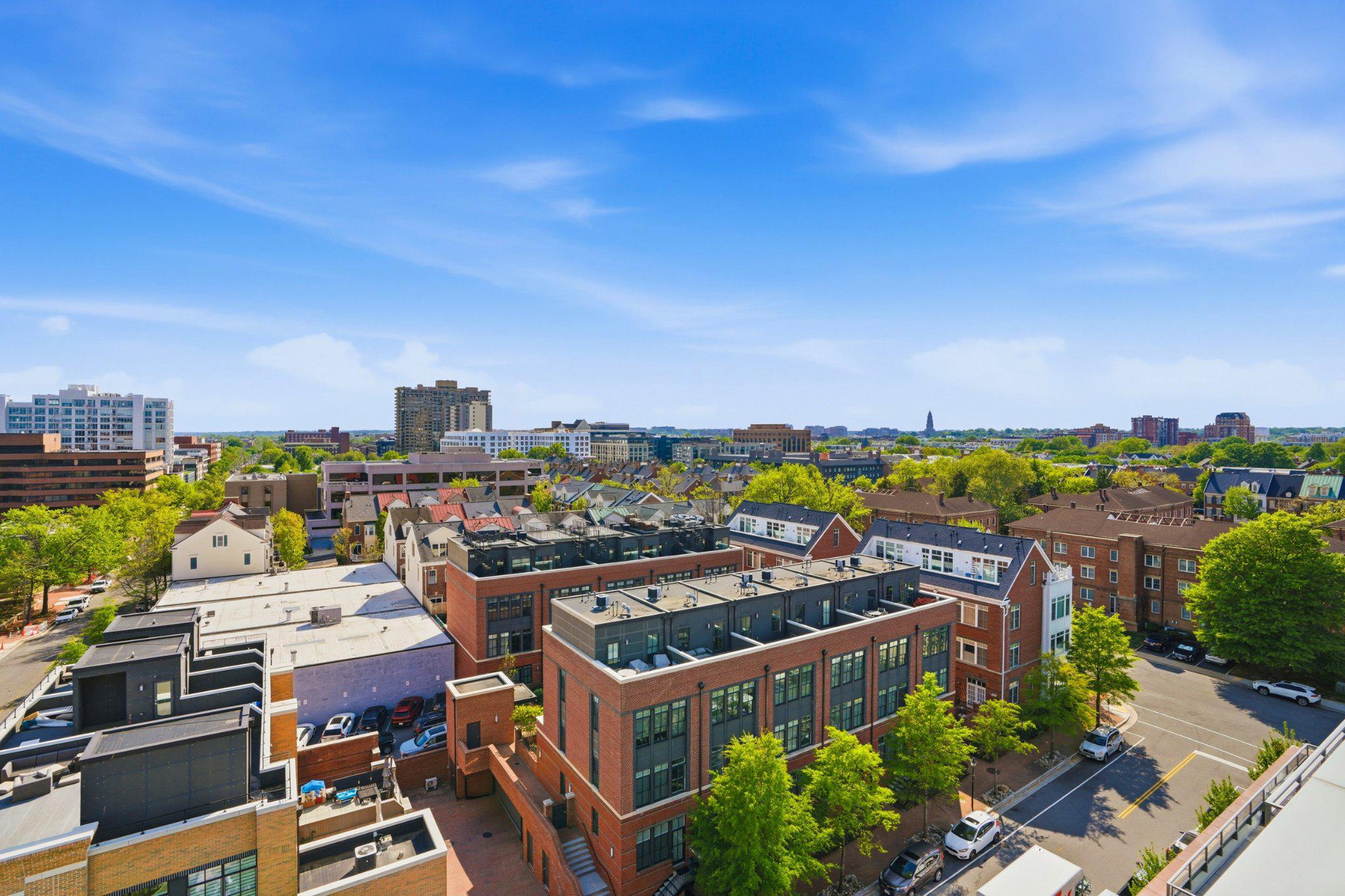  1201 N Royal Street, Alexandria, VA, 22314 - 物件實景