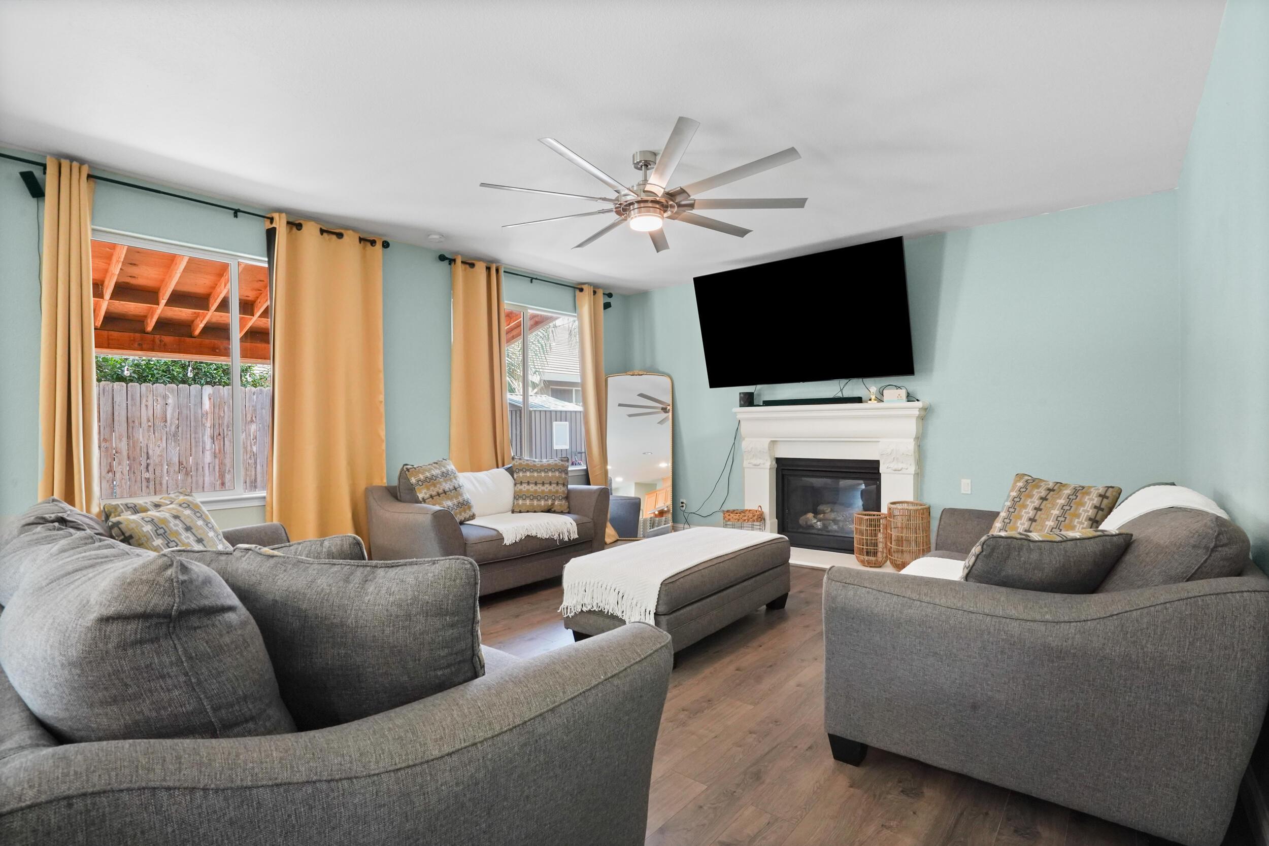 Porterville, California, 93257, United States, 5 Bedrooms Bedrooms, ,3 BathroomsBathrooms,Residential,For Sale,1983306