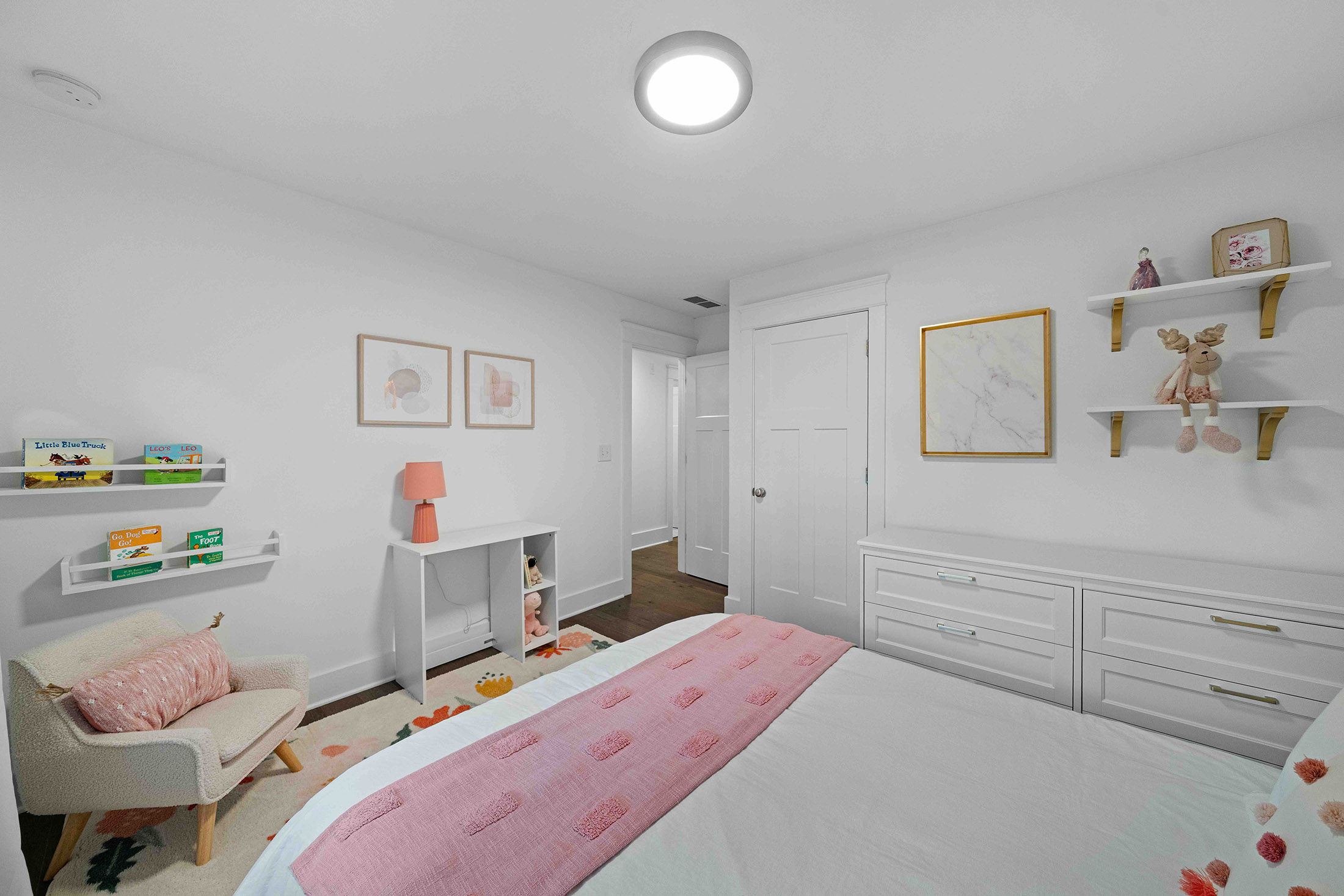  Beautifully Updated Home in Prime Decatur Location - 物件實景