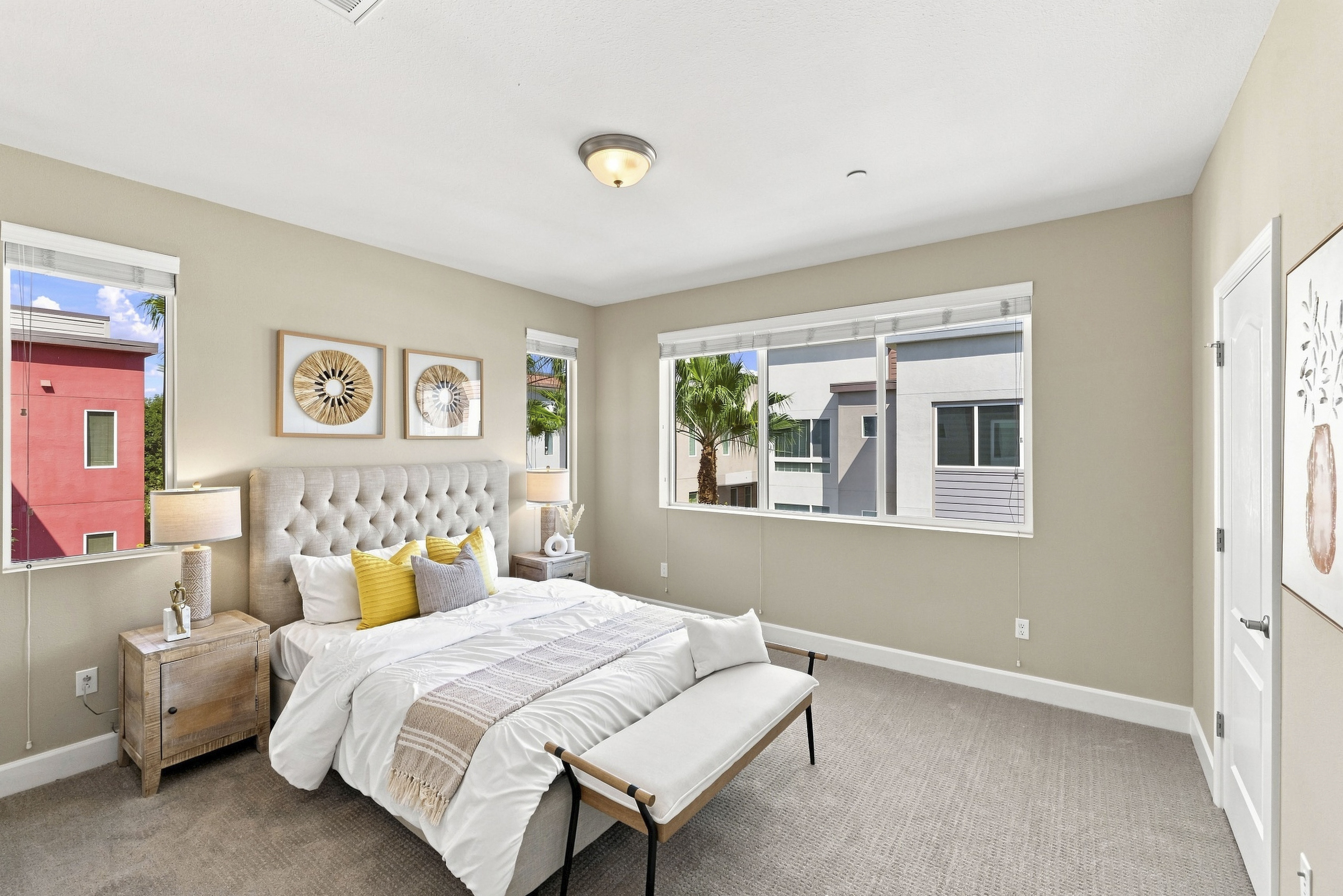  ModernStylishNew San Jose Living : Unbeatable Neighborhood - 物件實景