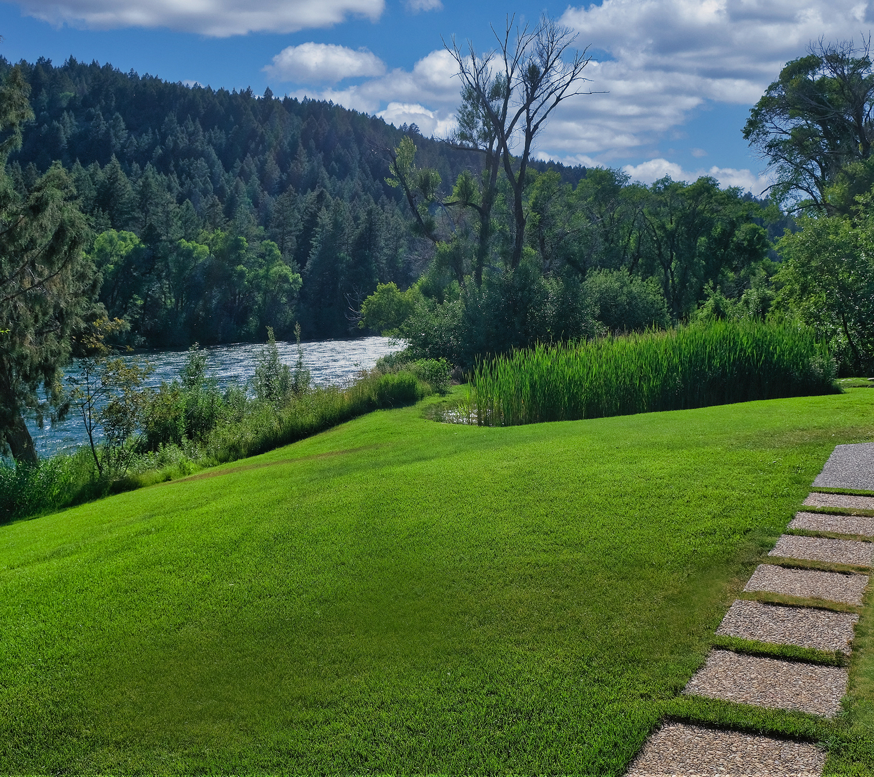  Stunning Home in Irwin, Idaho - 物件實景