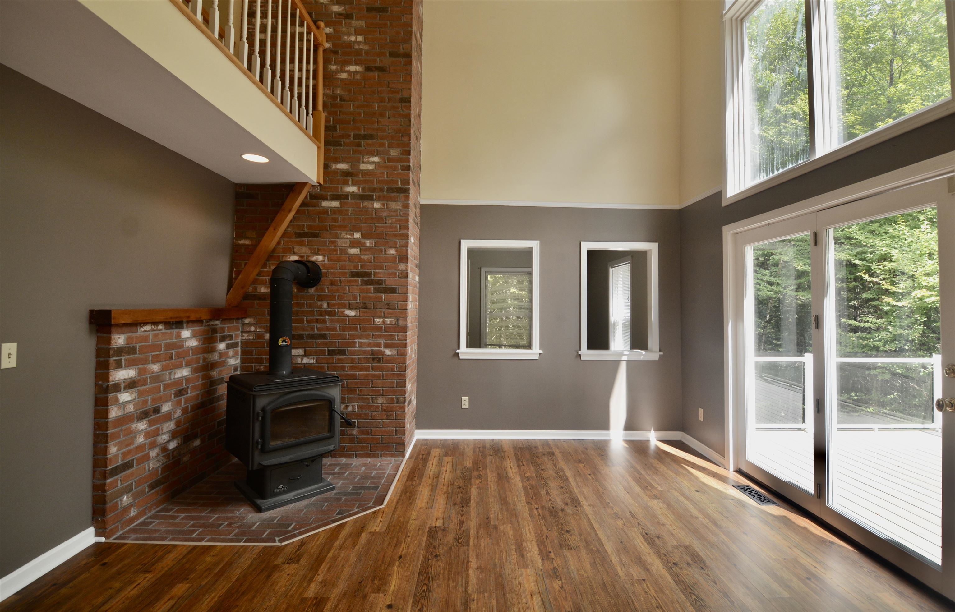 Grantham, New Hampshire, 03753, United States, 3 Bedrooms Bedrooms, ,3 BathroomsBathrooms,Residential,For Sale,1932050