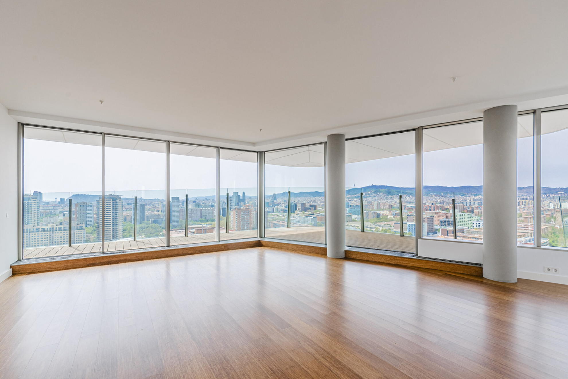  Antares. An excellent new development that awakens all the senses. - 物件實景