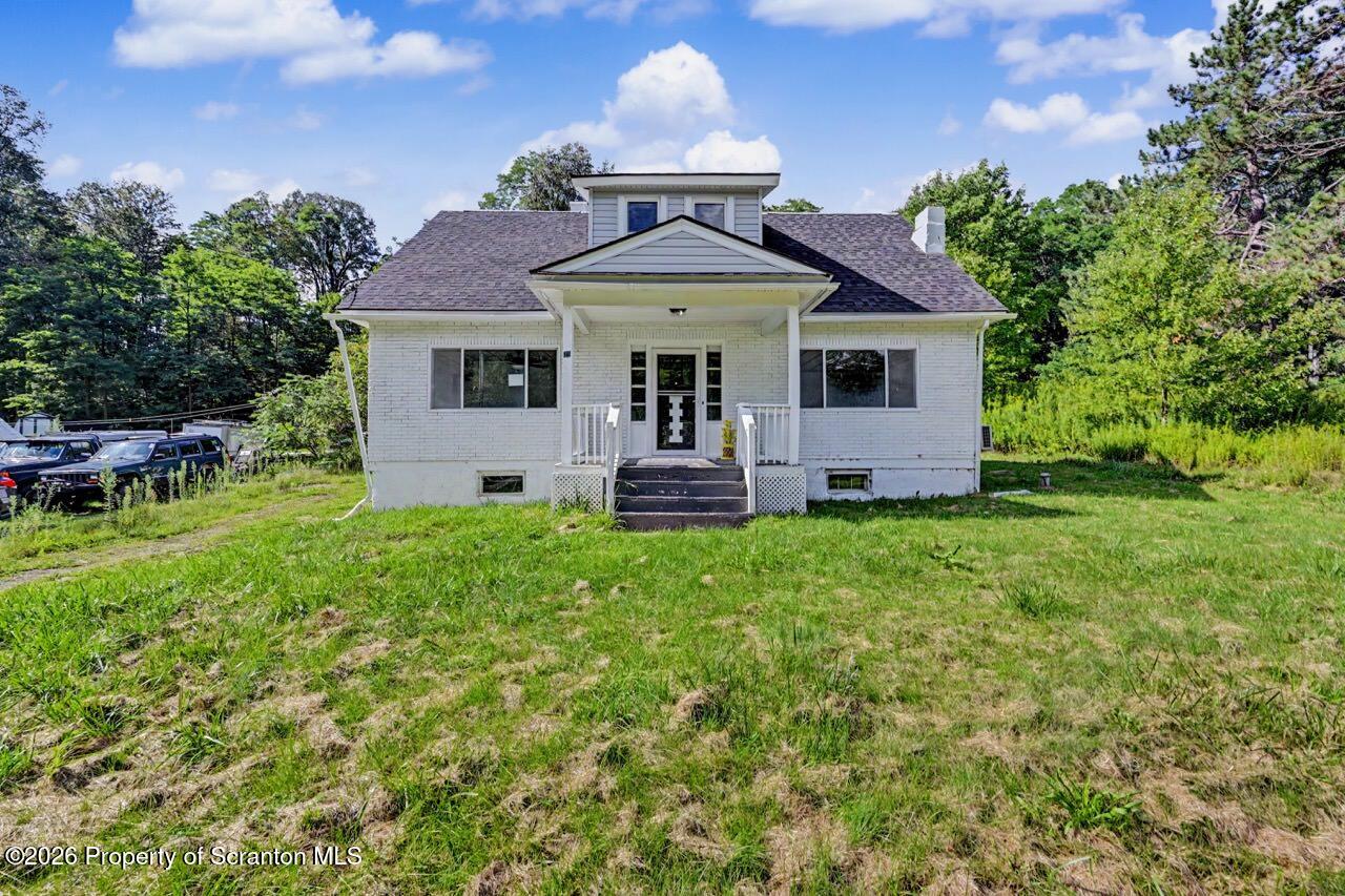 Hamlin Hwy, Moscow, PA 18444