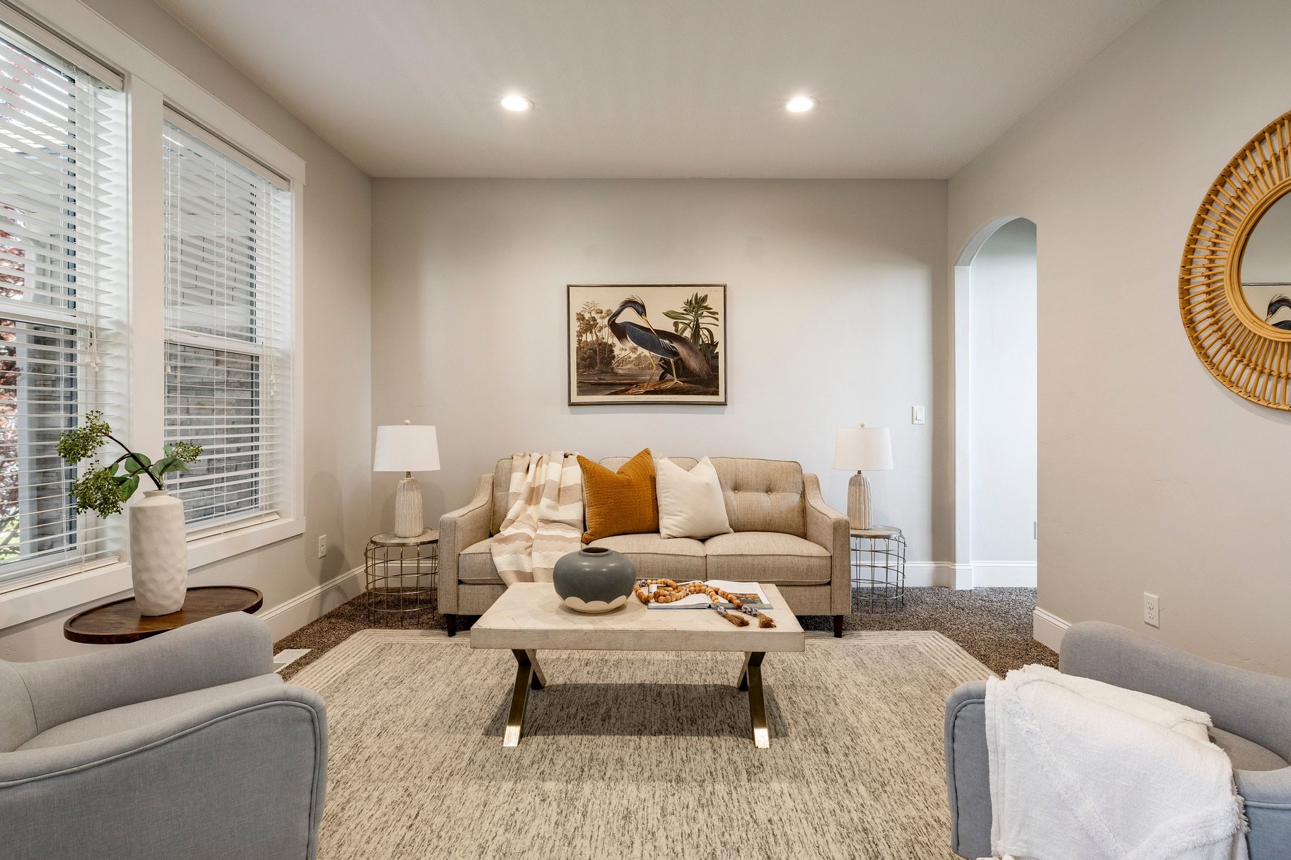  Incredible Floor Plan Meets Lifestyle Location - 物件實景