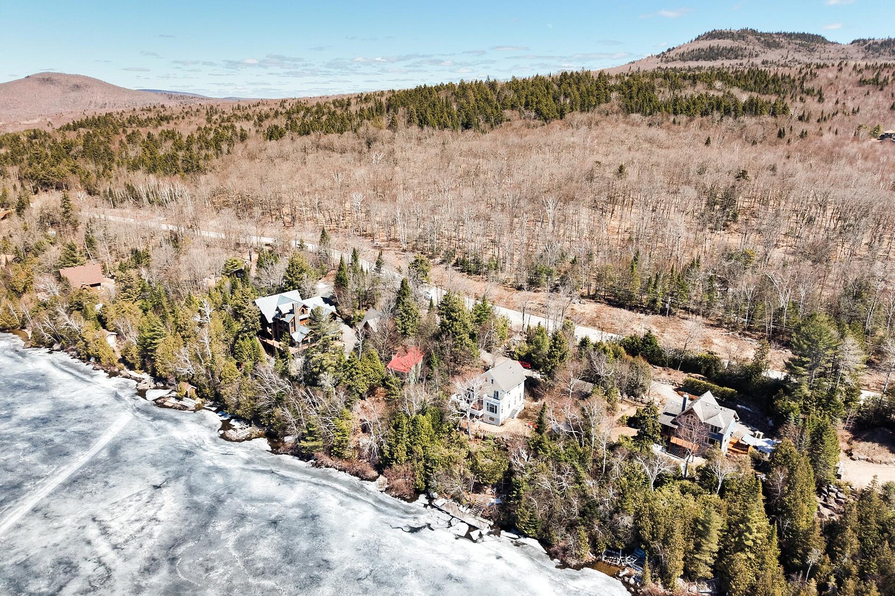 Notre-Dame-de-la-Merci, Lanaudière - 物件實景