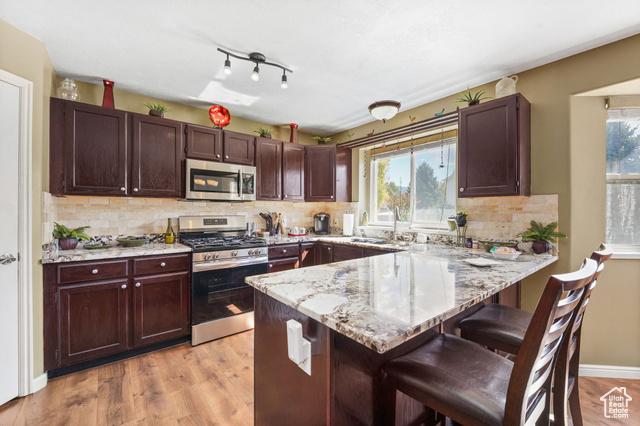 Stansbury Park, Utah, 84074, United States, 5 Bedrooms Bedrooms, ,3 BathroomsBathrooms,Residential,For Sale,1984231