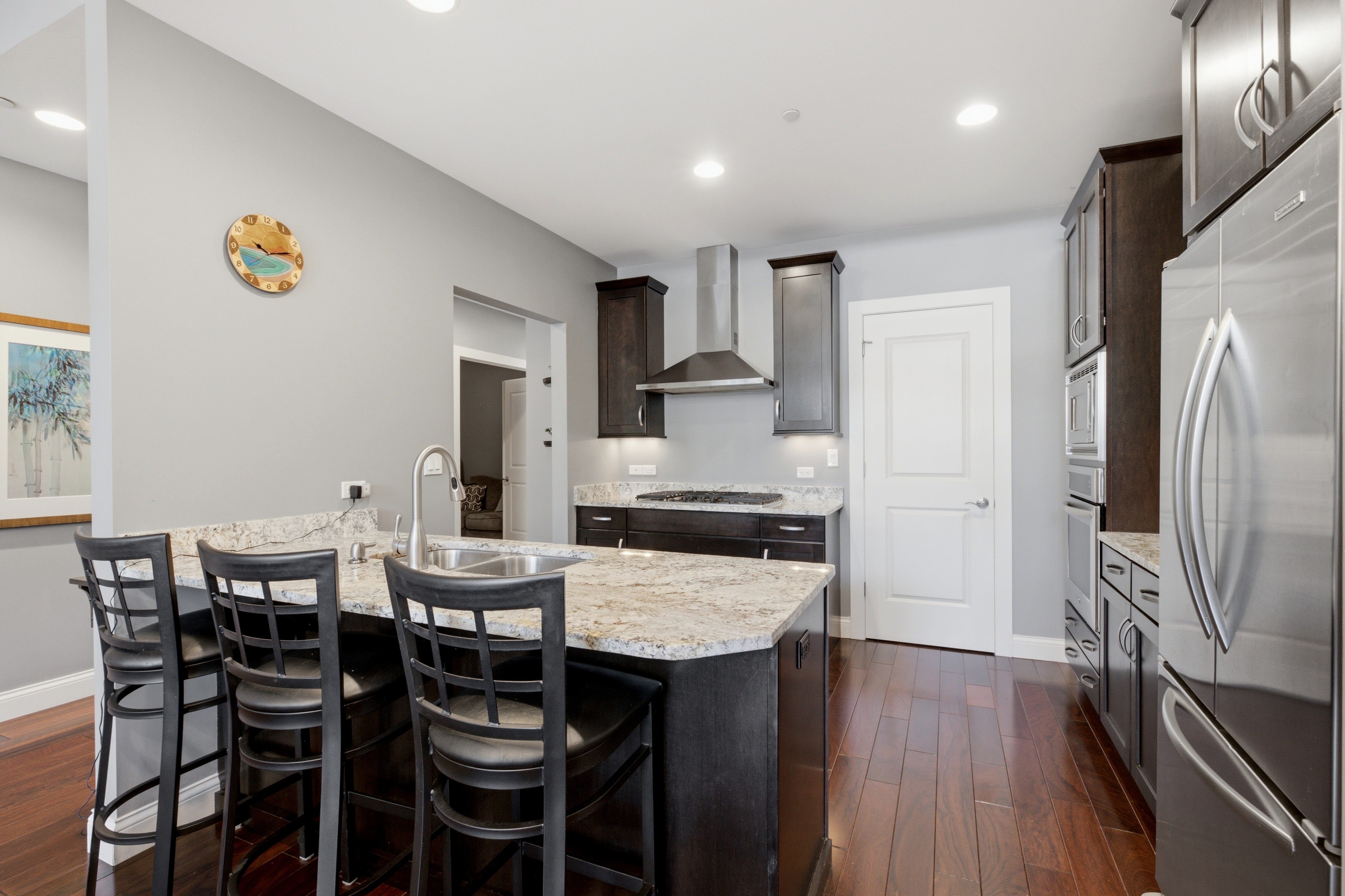  Sophisticated luxury living in the heart of Clayton. - 物件實景