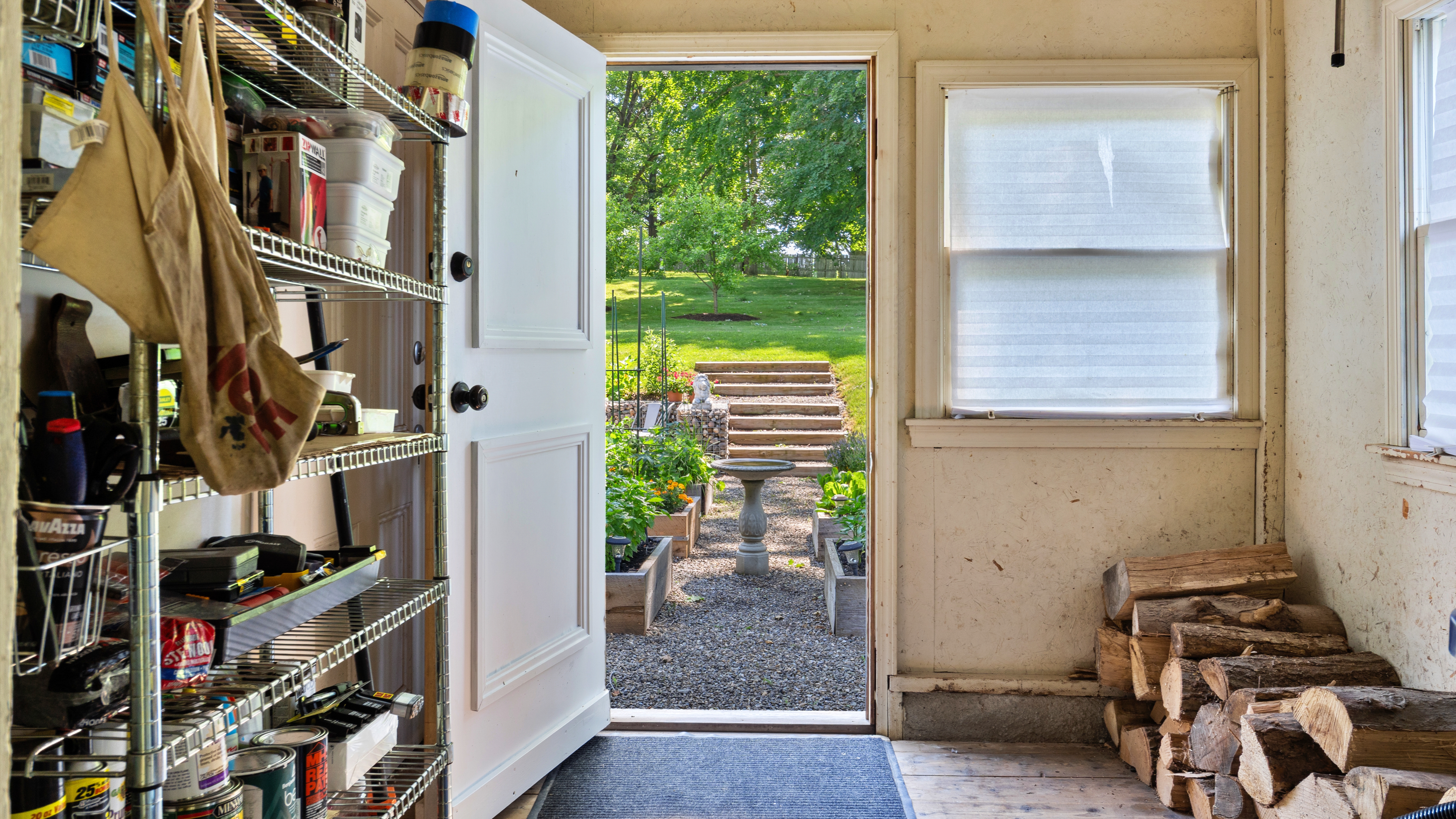  Historic 1860 Farmhouse  Incredible Catskill Views & Bluestone Gardens - 物件實景