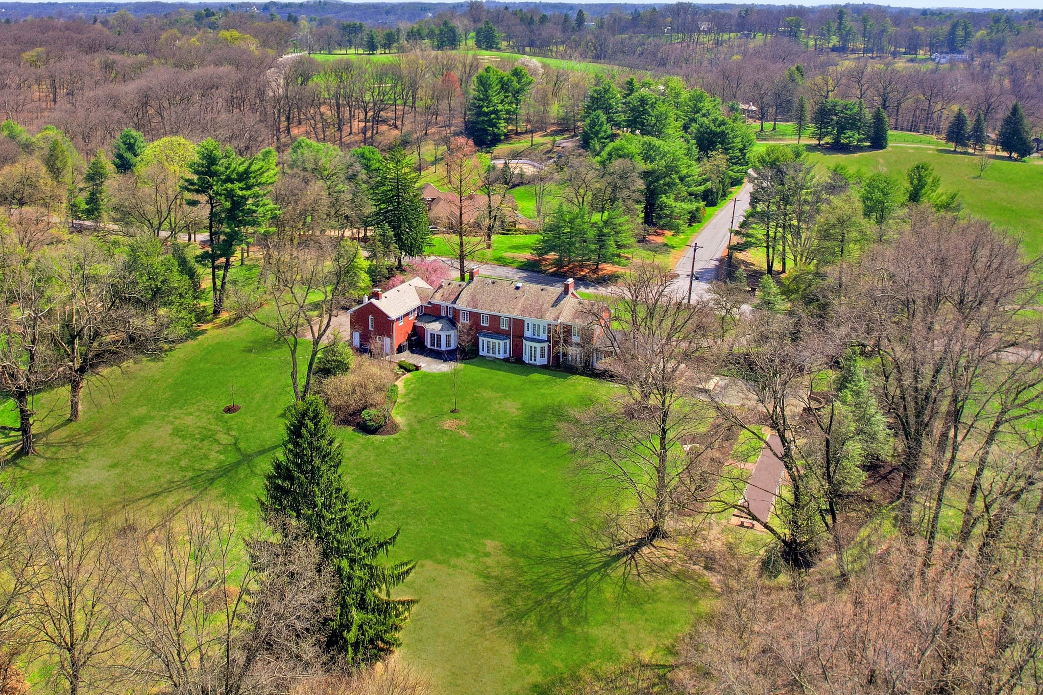  600 Backbone Road, Sewickley, PA 15143 - 物件實景