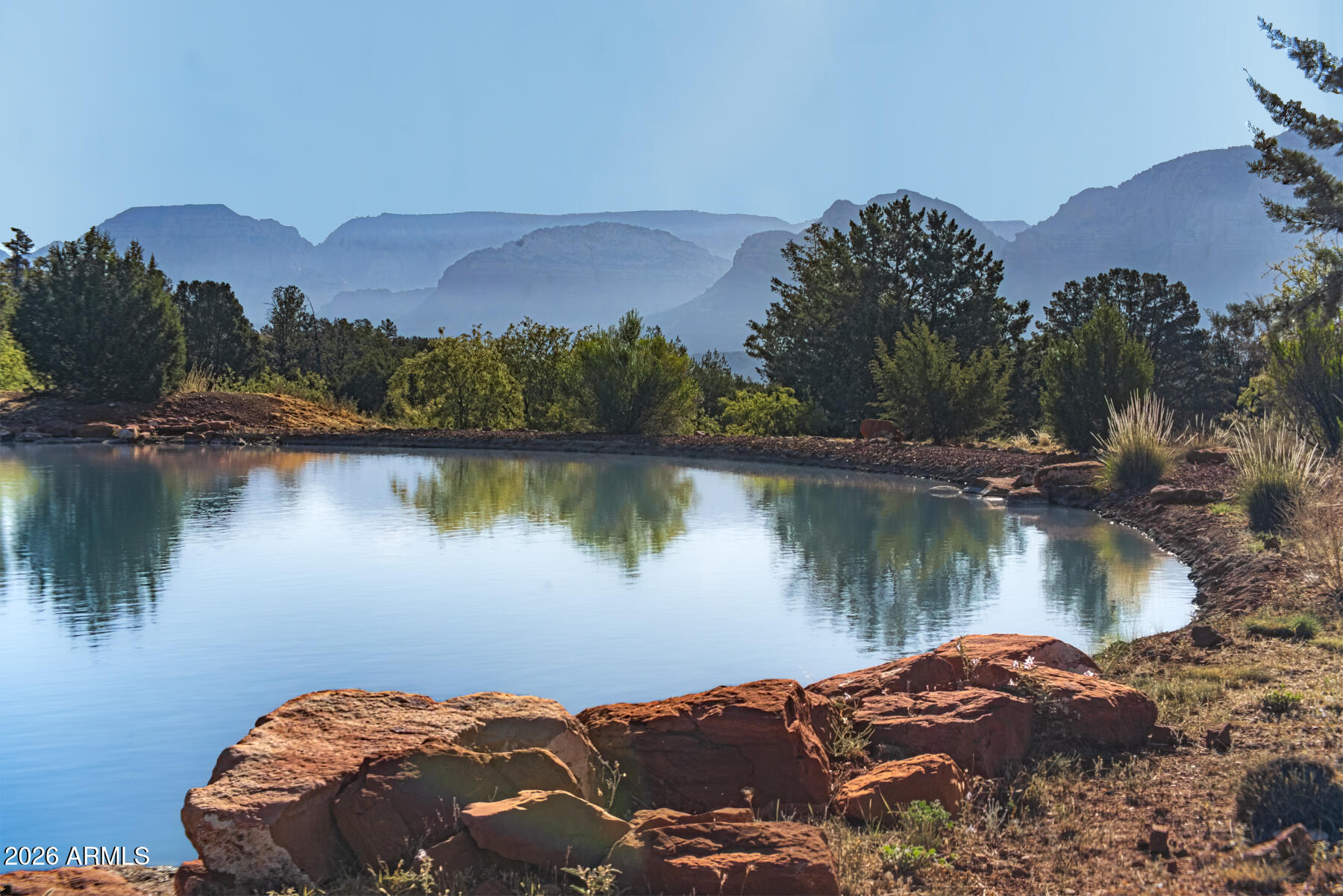  80 Altair Avenue, Sedona, AZ 86336 - 物件實景