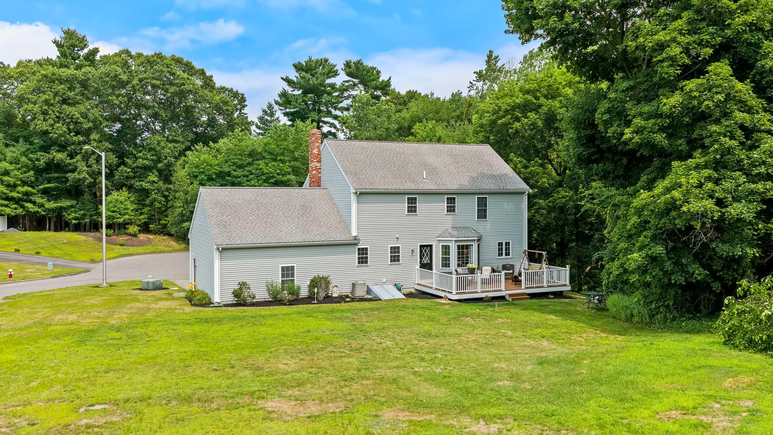  2 Ture Lane, Holbrook, MA, 02343 - 物件實景