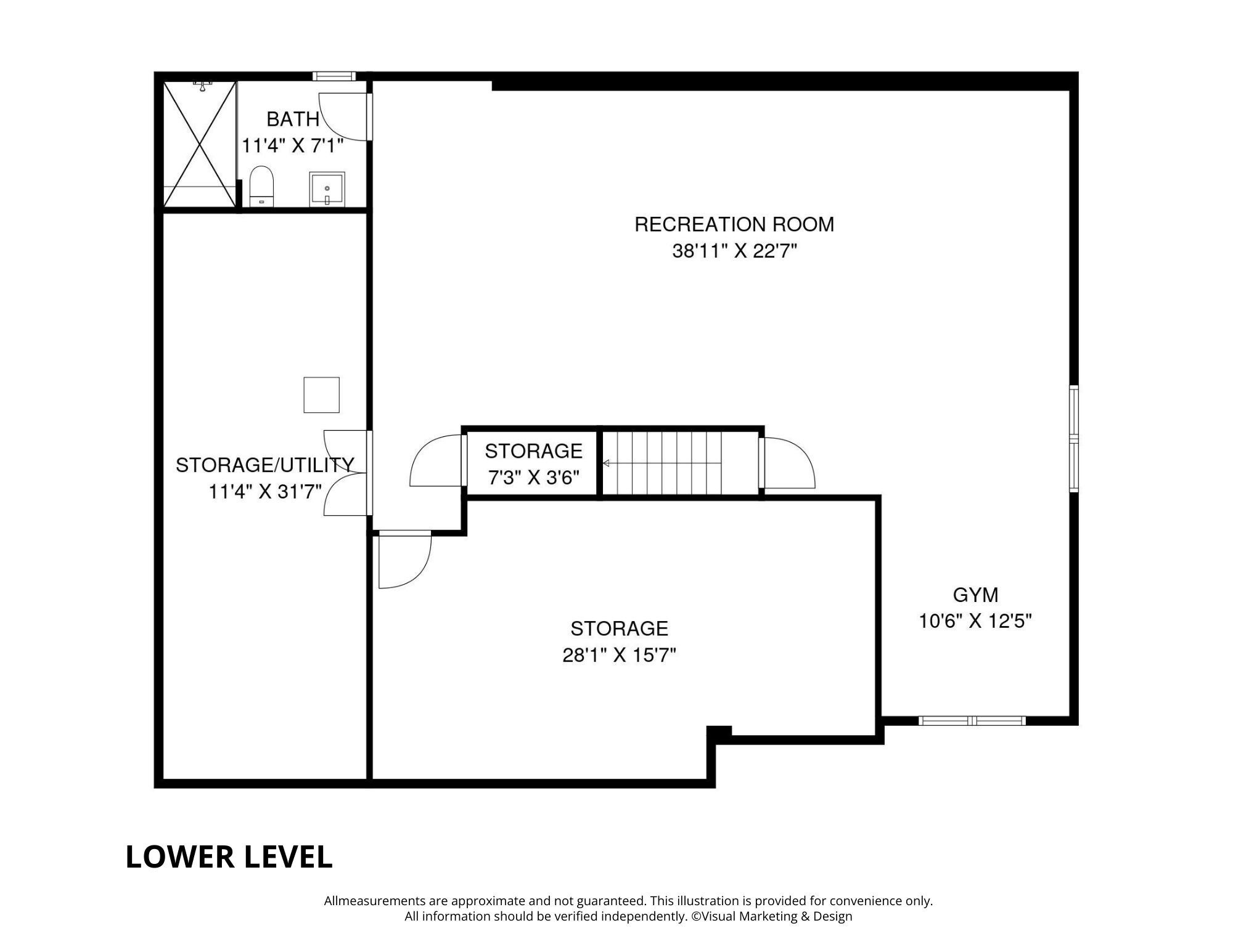  Modern Luxury Living Steps From Downtown - 物件實景