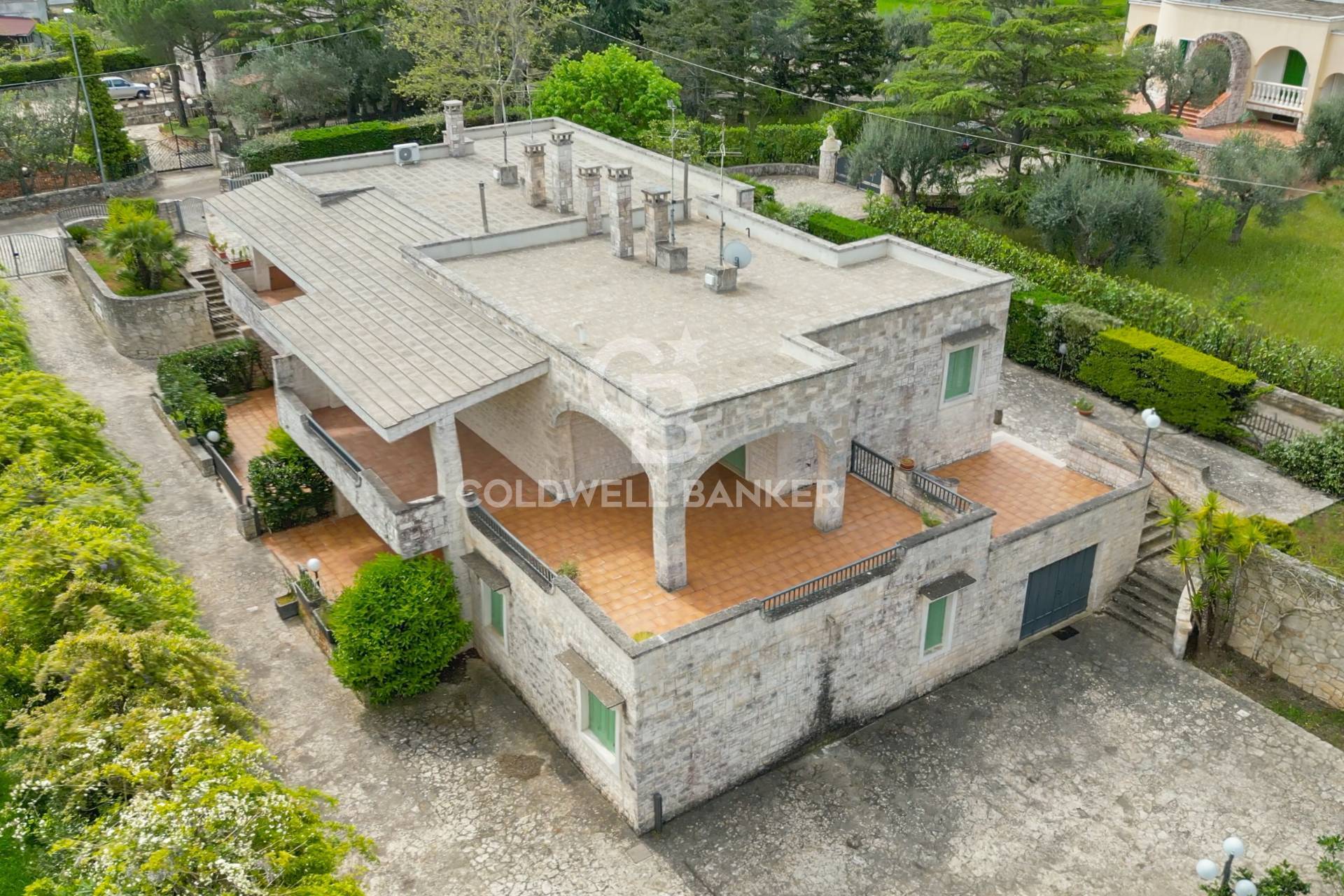 Fasano, Brindisi, 72015, IT, 8 Bedrooms Bedrooms, ,6 BathroomsBathrooms,Residential,For Sale,1787397