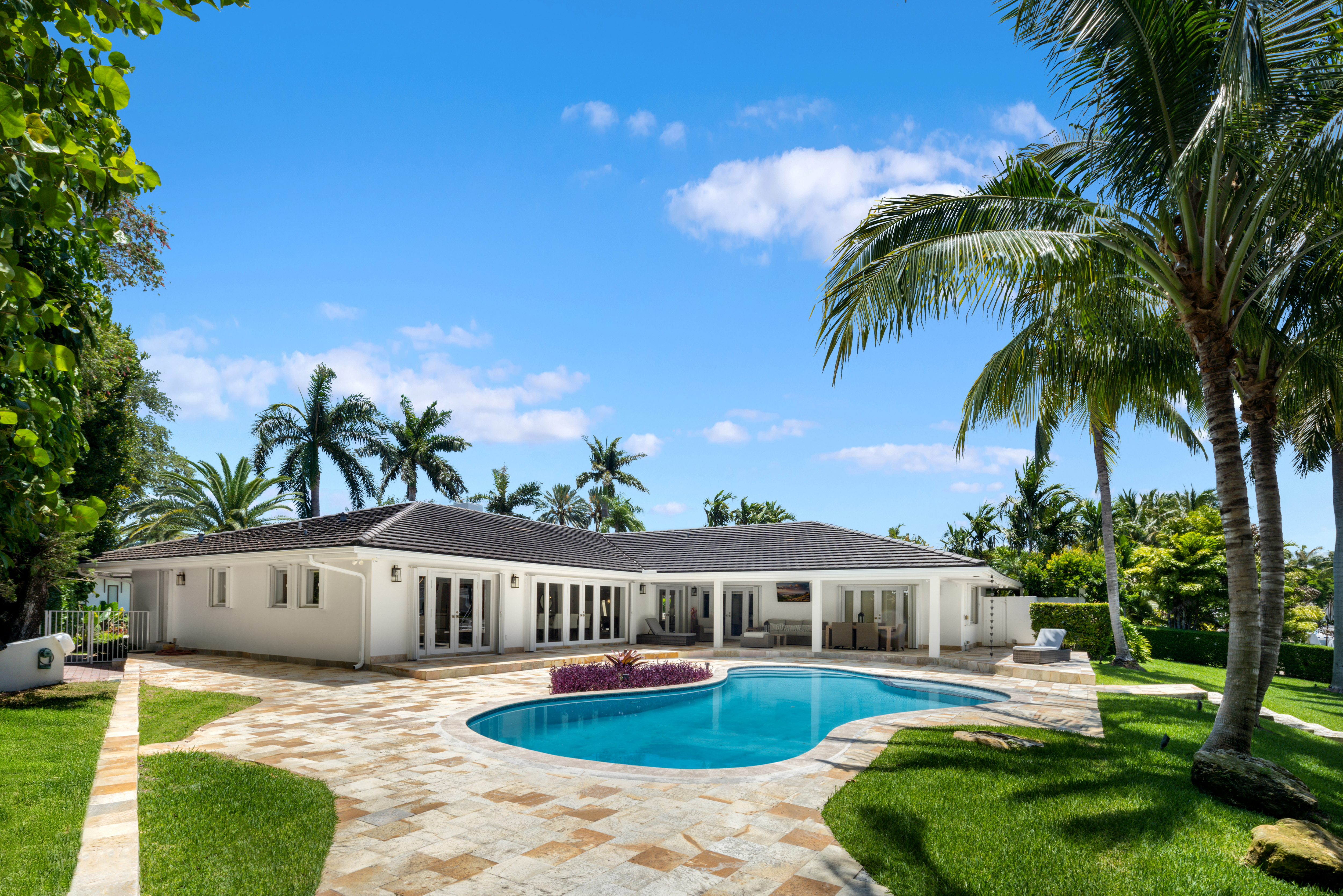  435 Marquesa Dr, Coral Gables, FL, 33156 - 物件實景