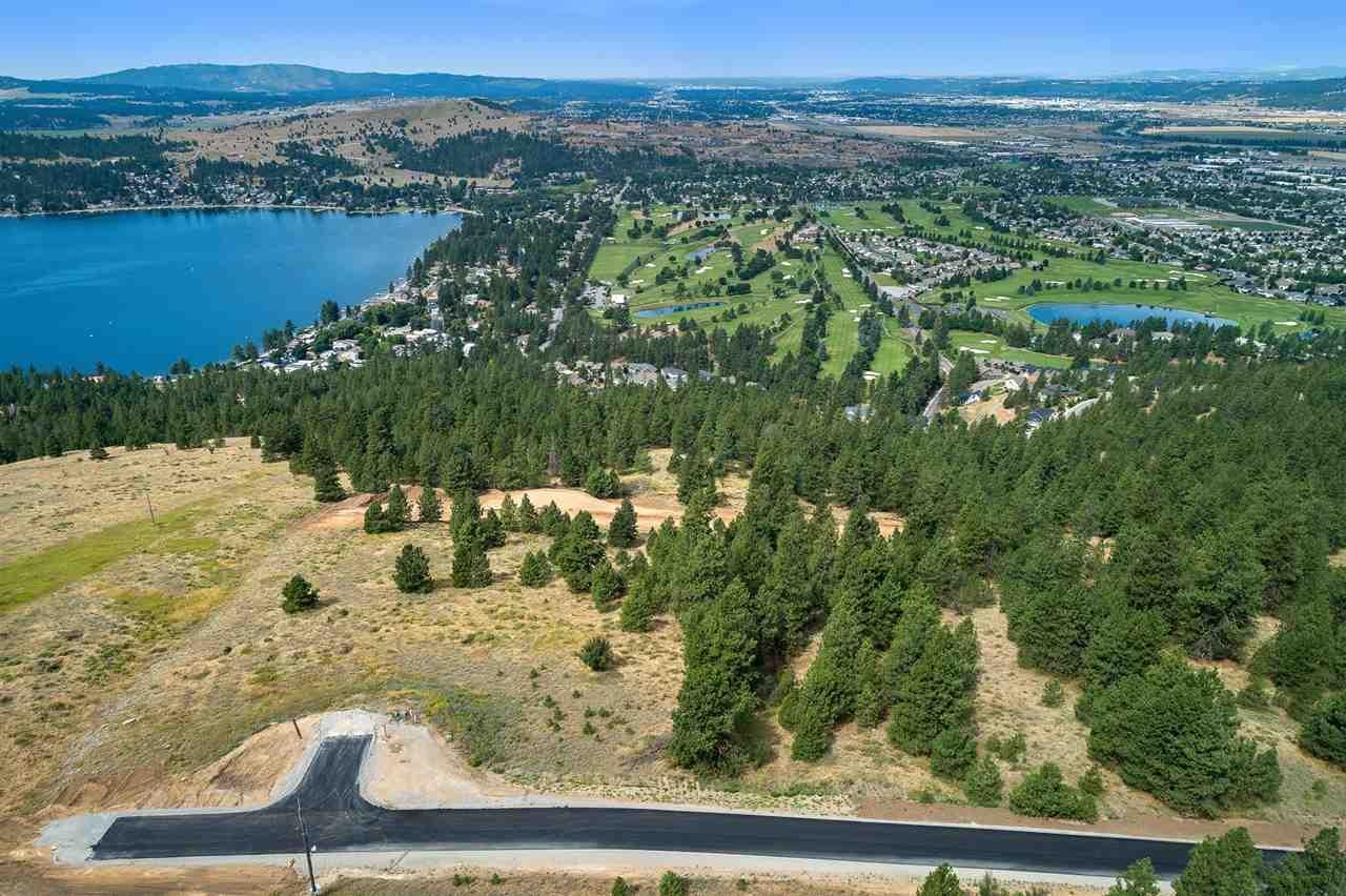 Liberty Lake, Washington, 99019, United States, ,Land,For Sale,1973818