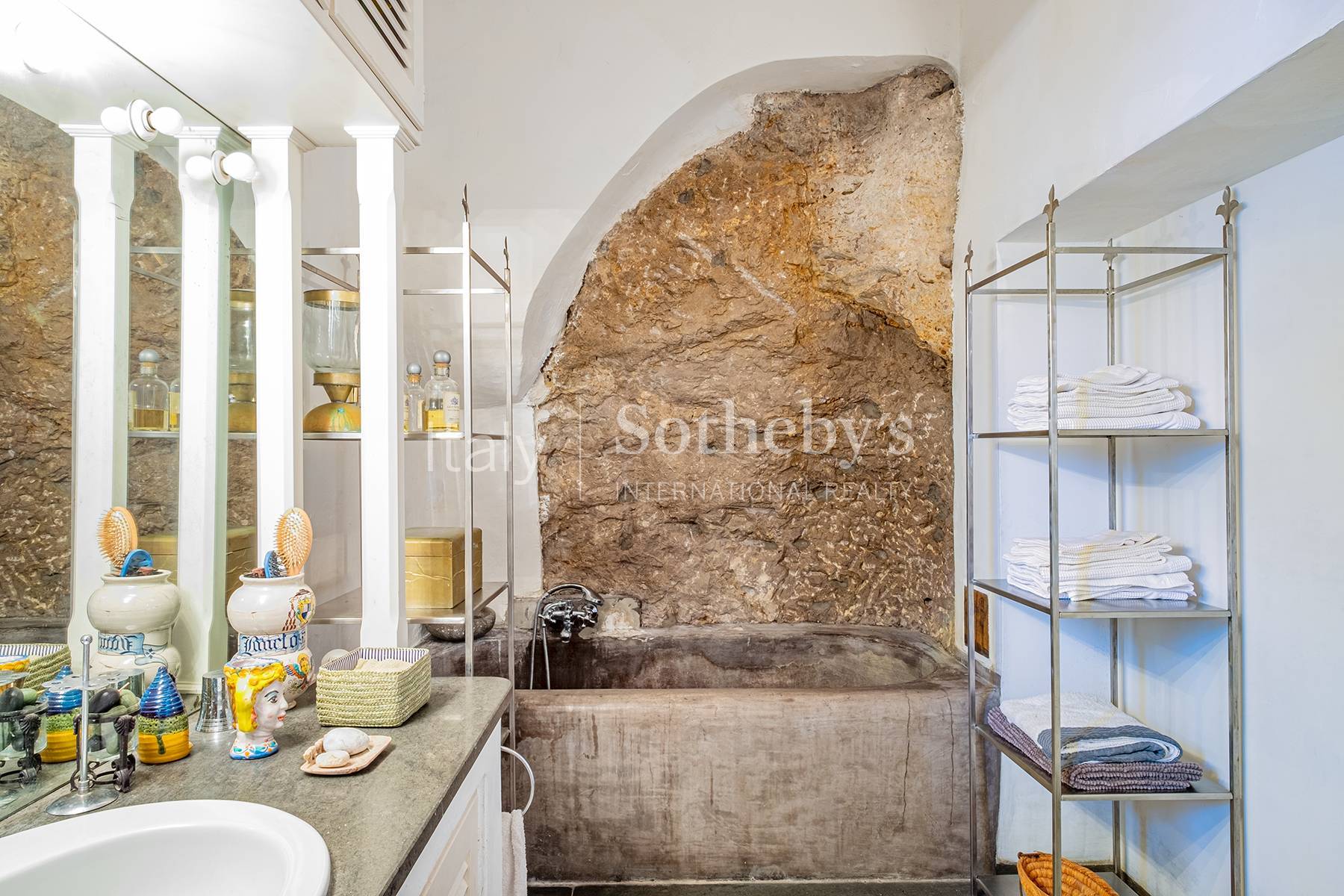  Charming villa in Capri - 物件實景