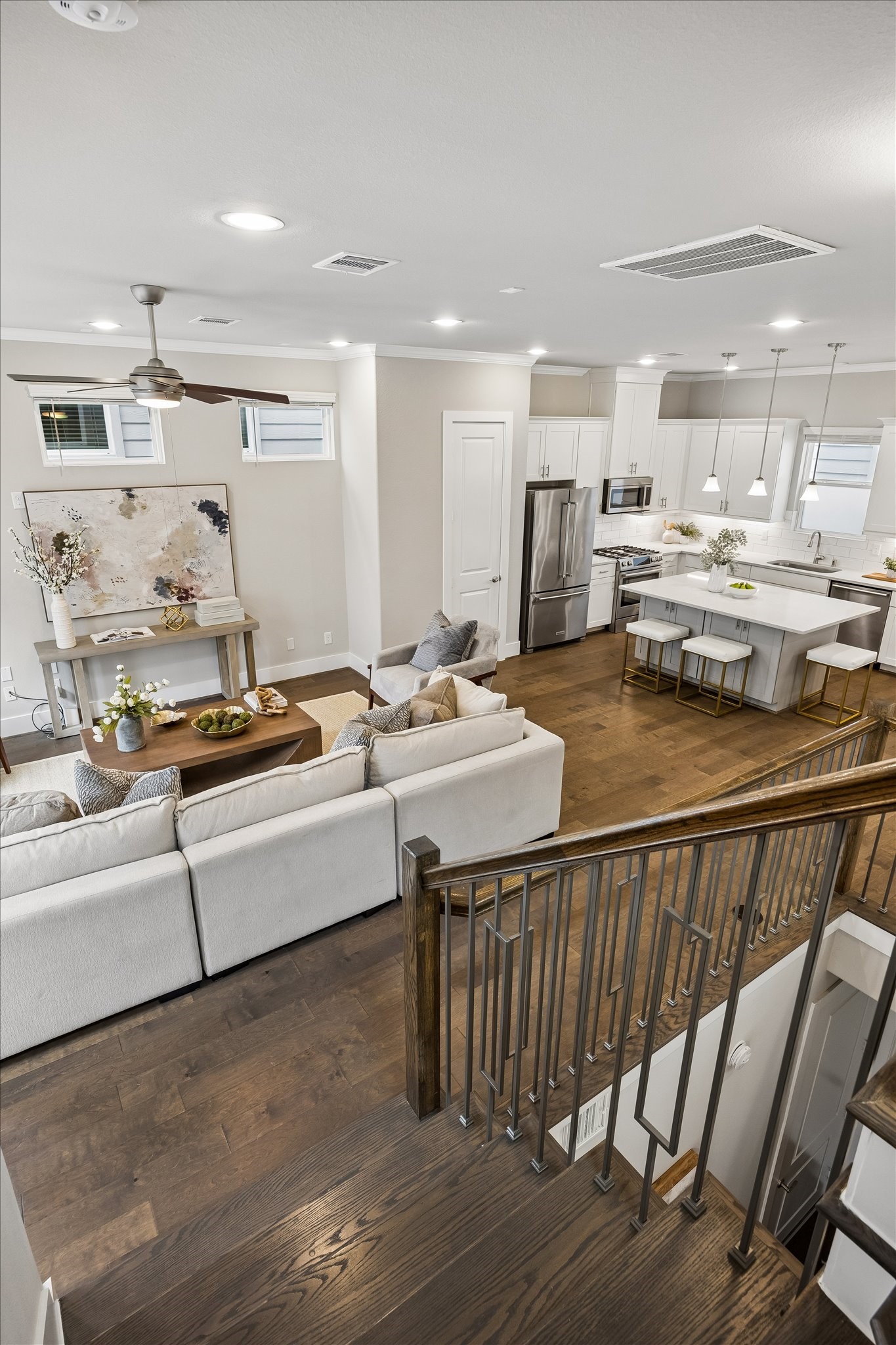  418 W 28th Street, Unit C - 物件實景
