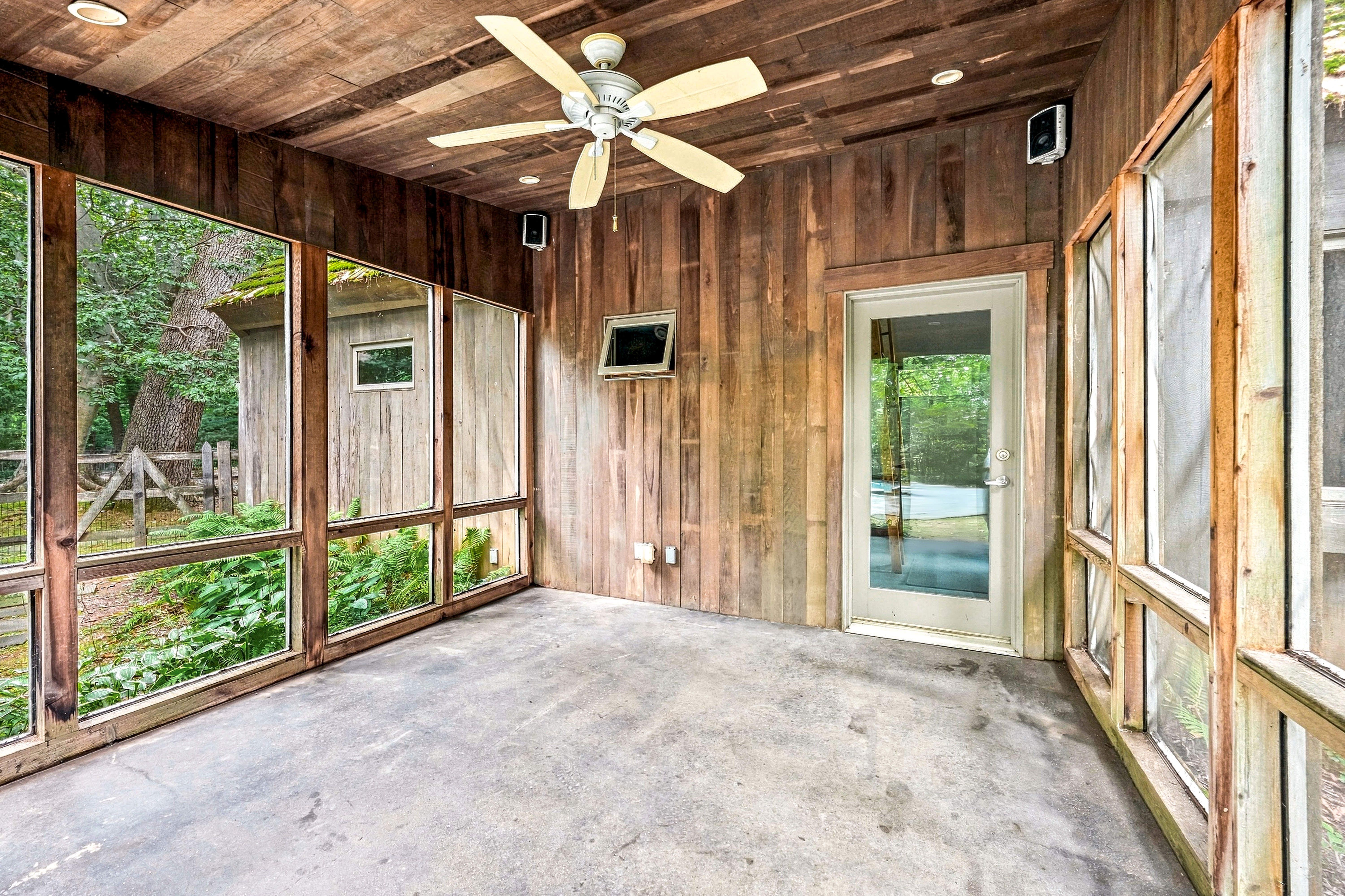  815 Black Rock Road, Gladwyne, PA 19035 - 物件實景