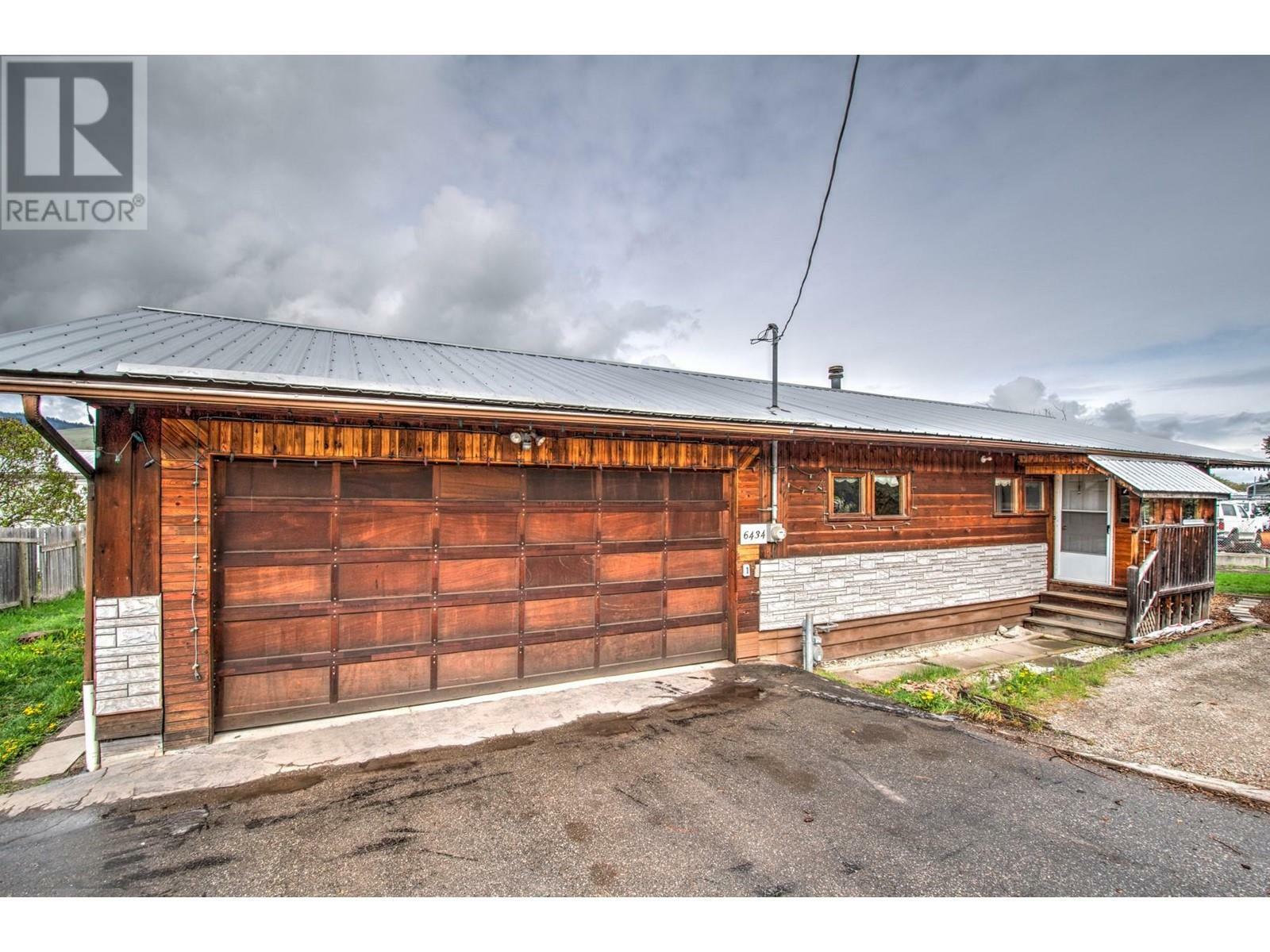 VERNON, British Columbia, V1B 3R3, CA, 3 Bedrooms Bedrooms, ,1 BathroomBathrooms,Residential,For Sale,1885937