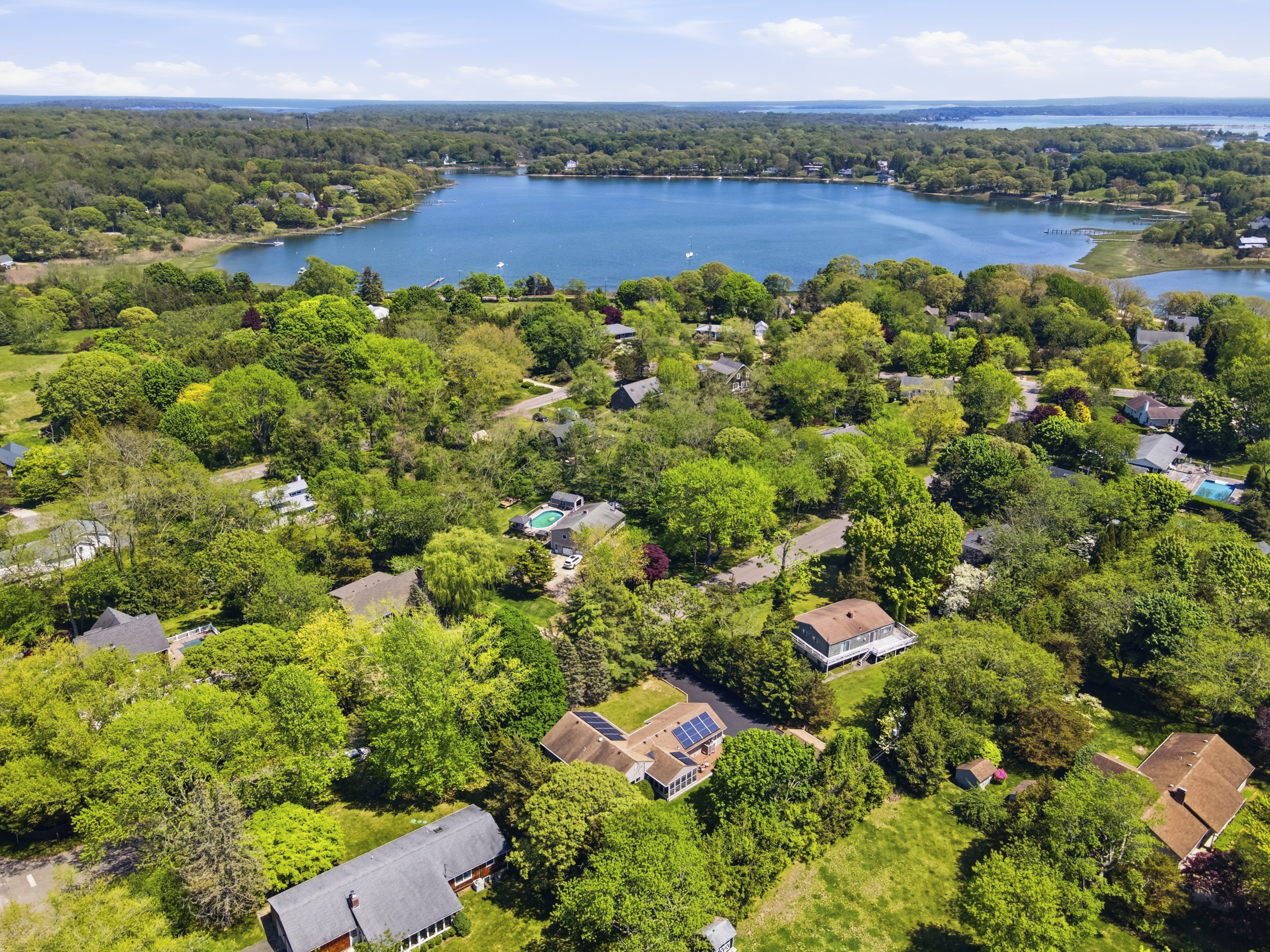  11 Mimosa Place, Shelter Island, NY 11964 - 物件實景