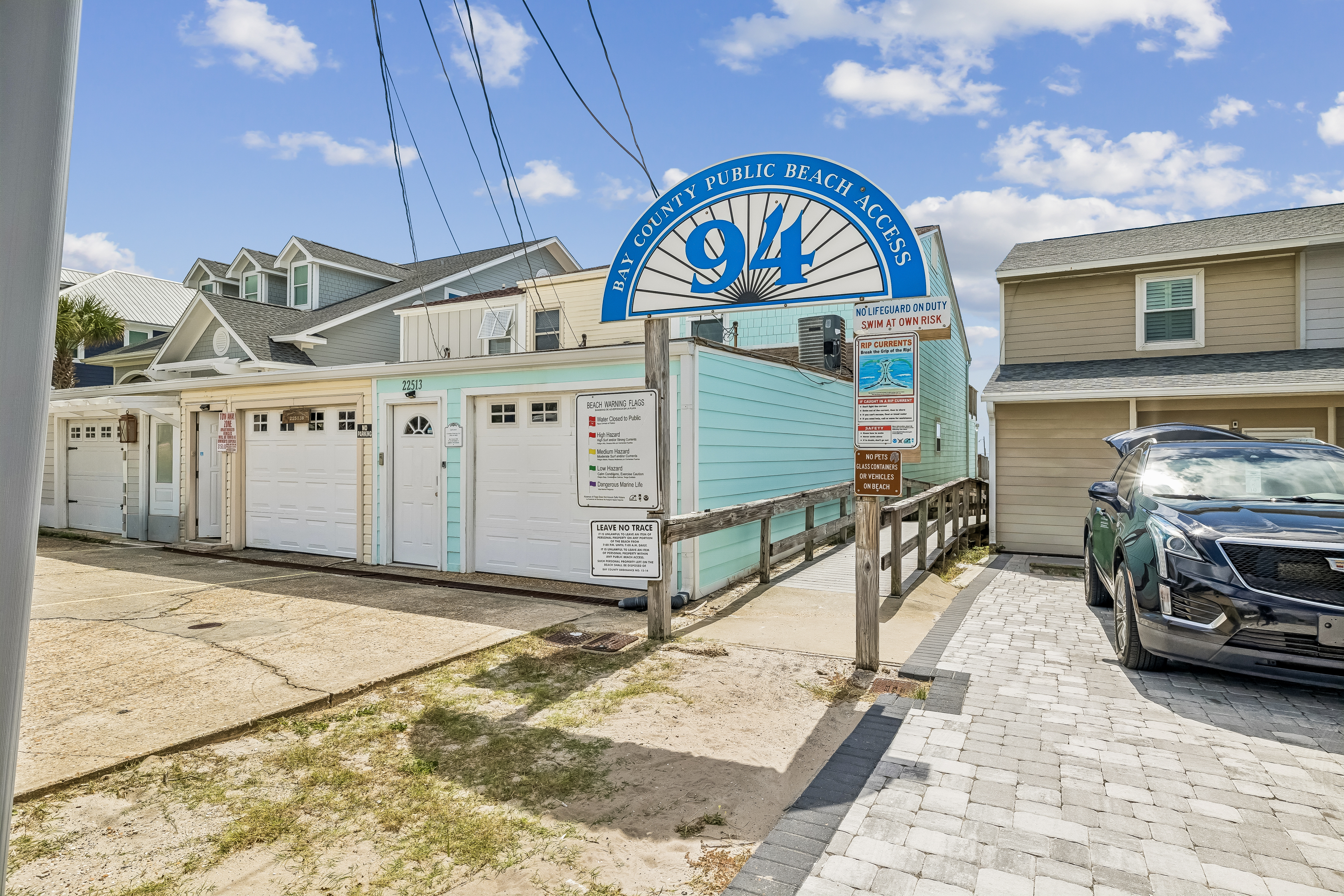  Gulf-View Coastal Retreat With Private Pool and Indoor-Outdoor Bar - 物件實景