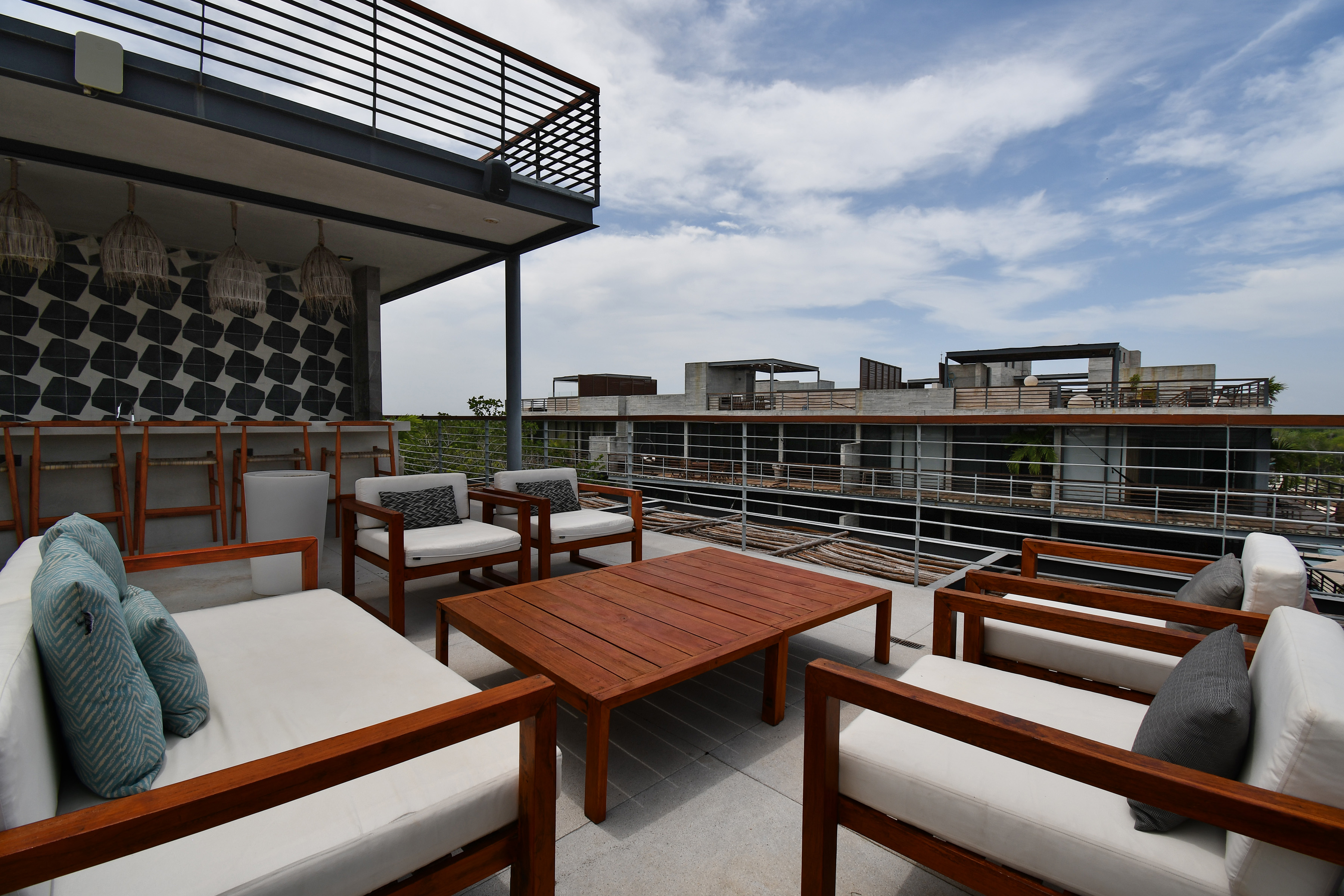  Exclusive Pent-house with Private Whirlpool Tub - 物件實景