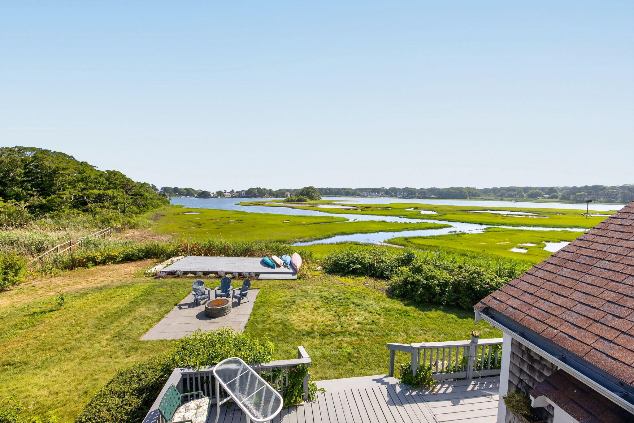  21 Kens Way Street, West Yarmouth, MA, 02673 - 物件實景