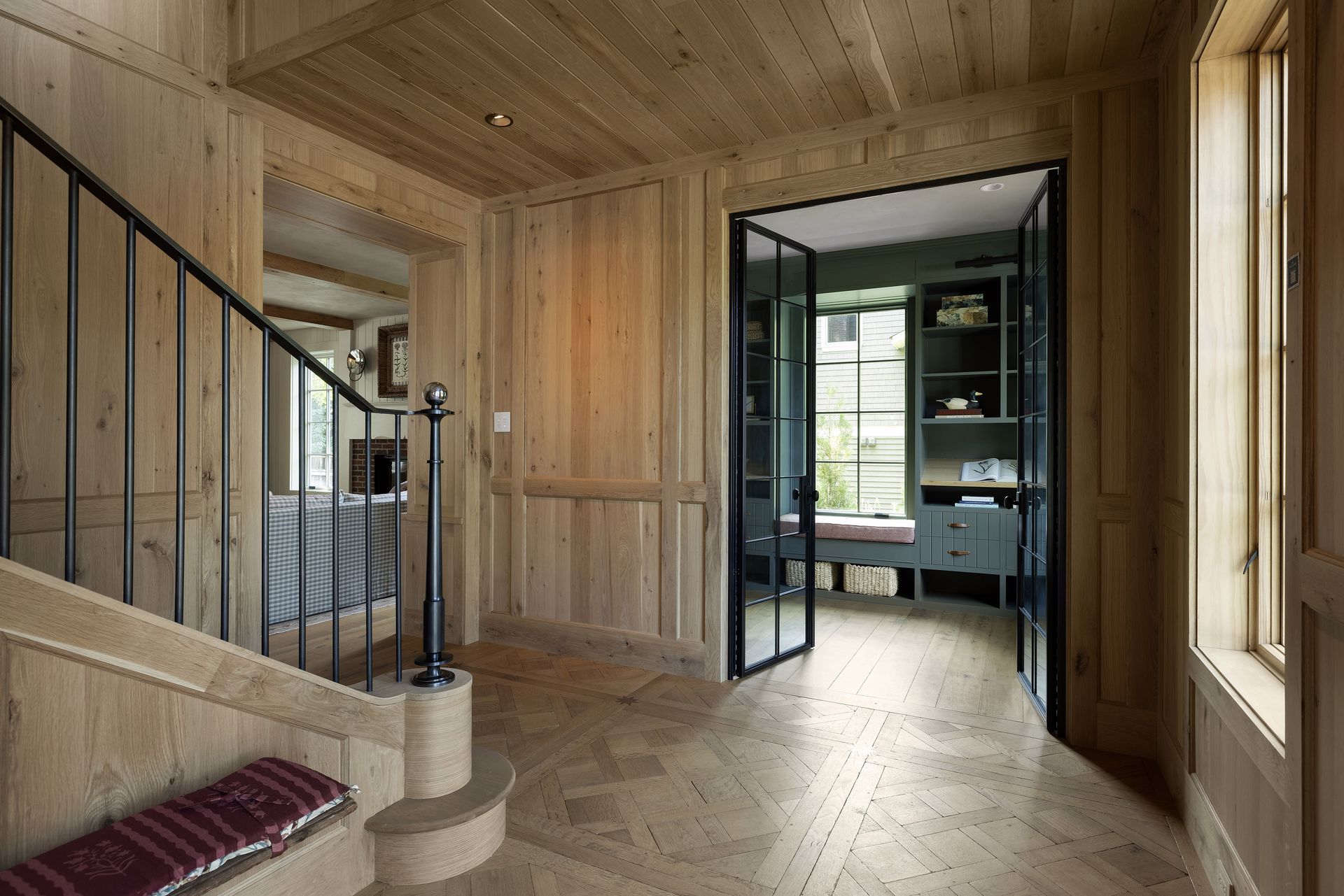  mysa hus  where  design meets wellbeing in cottagewood - 物件實景
