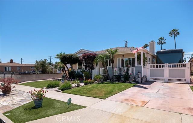 Gardena, California, 90249, United States, 4 Bedrooms Bedrooms, ,3 BathroomsBathrooms,Residential,For Sale,2009751