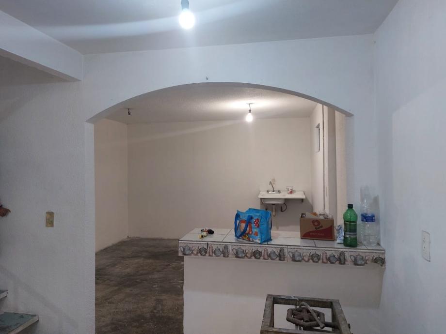 Ixtapaluca, Estado de méxico, 56589, Mexico, 2 Bedrooms Bedrooms, ,1 BathroomBathrooms,Residential,For Sale,1738878