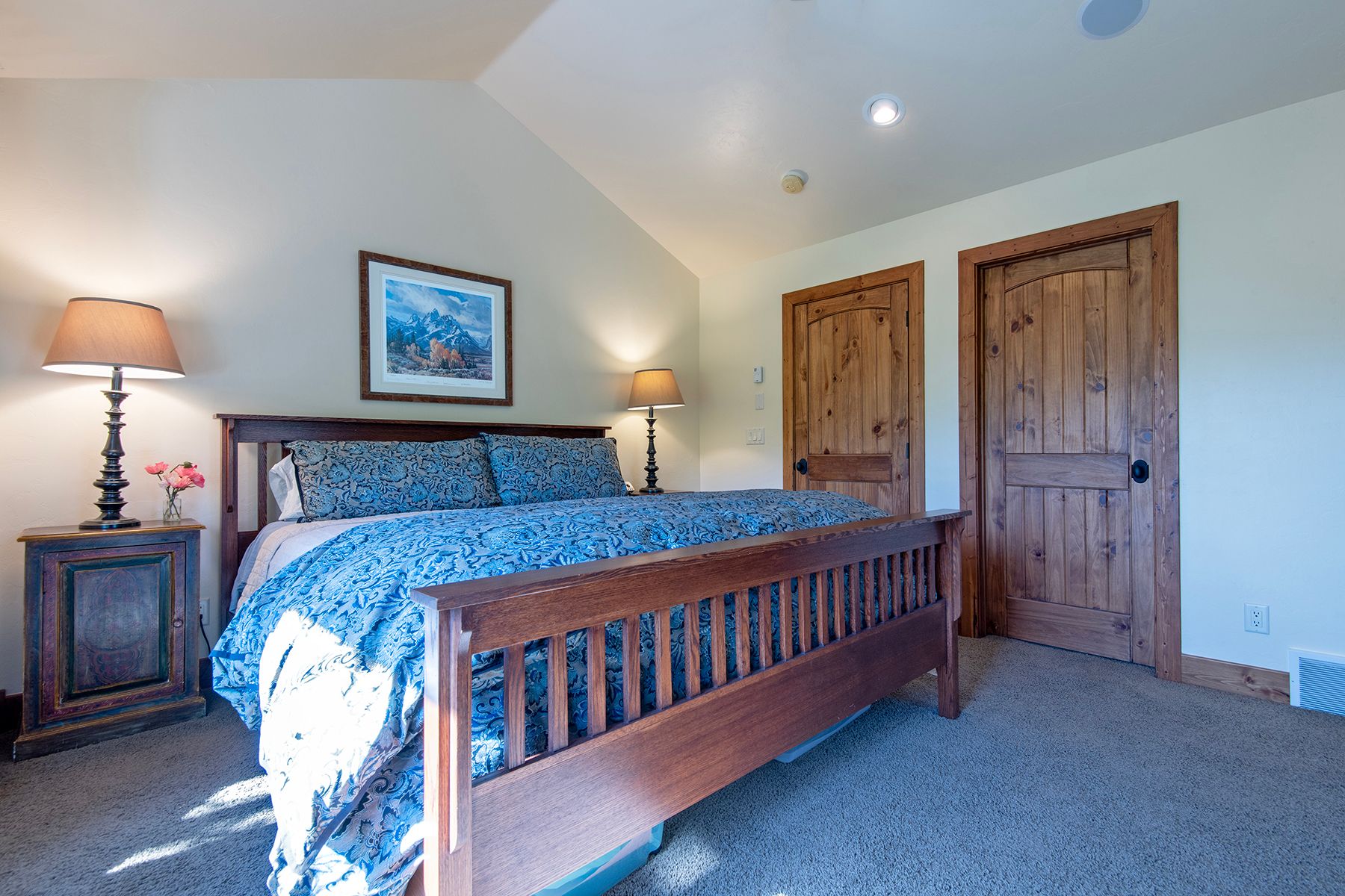  Smith Canyon Ranches Home - 物件實景