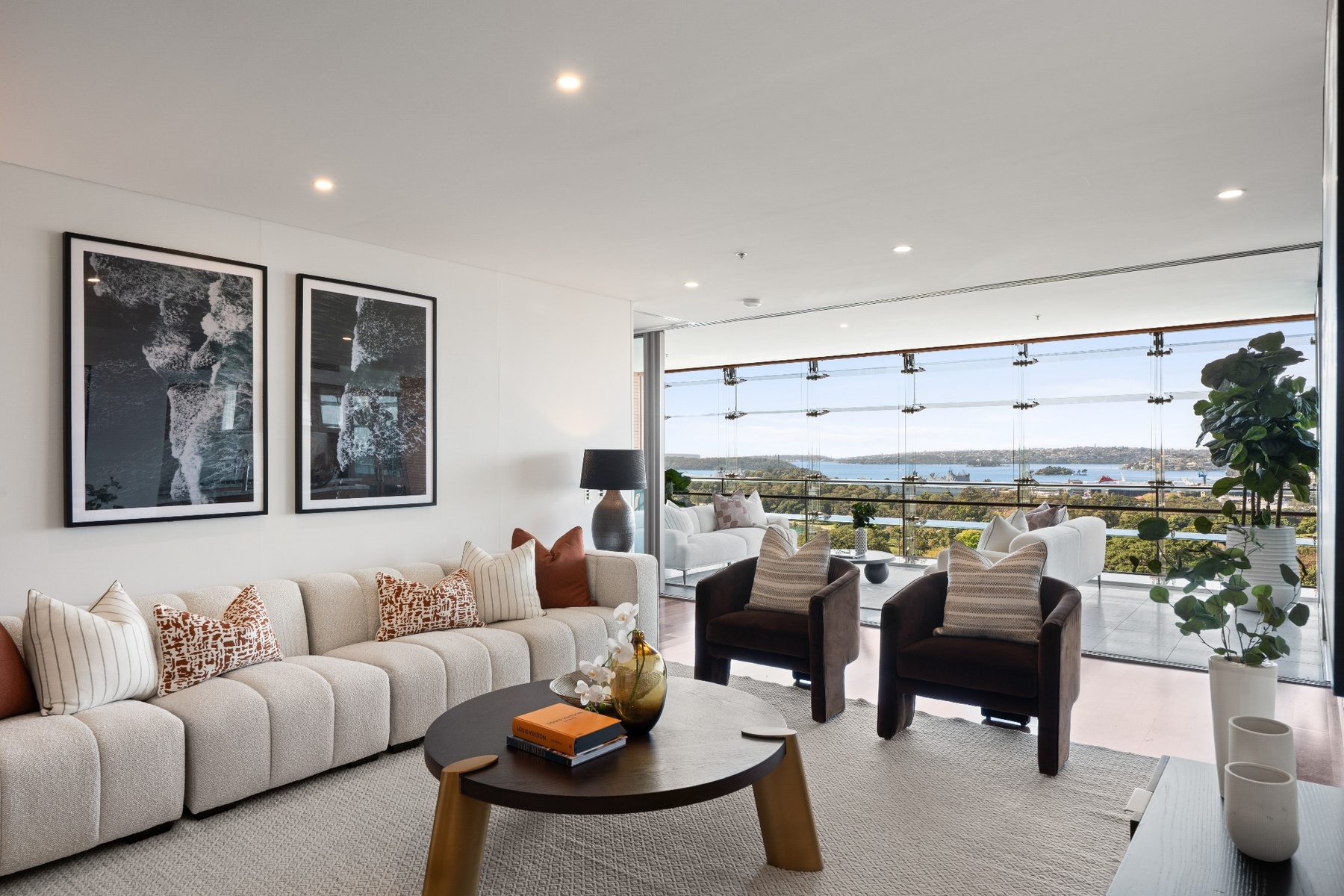  53/155 Macquarie Street - 物件實景