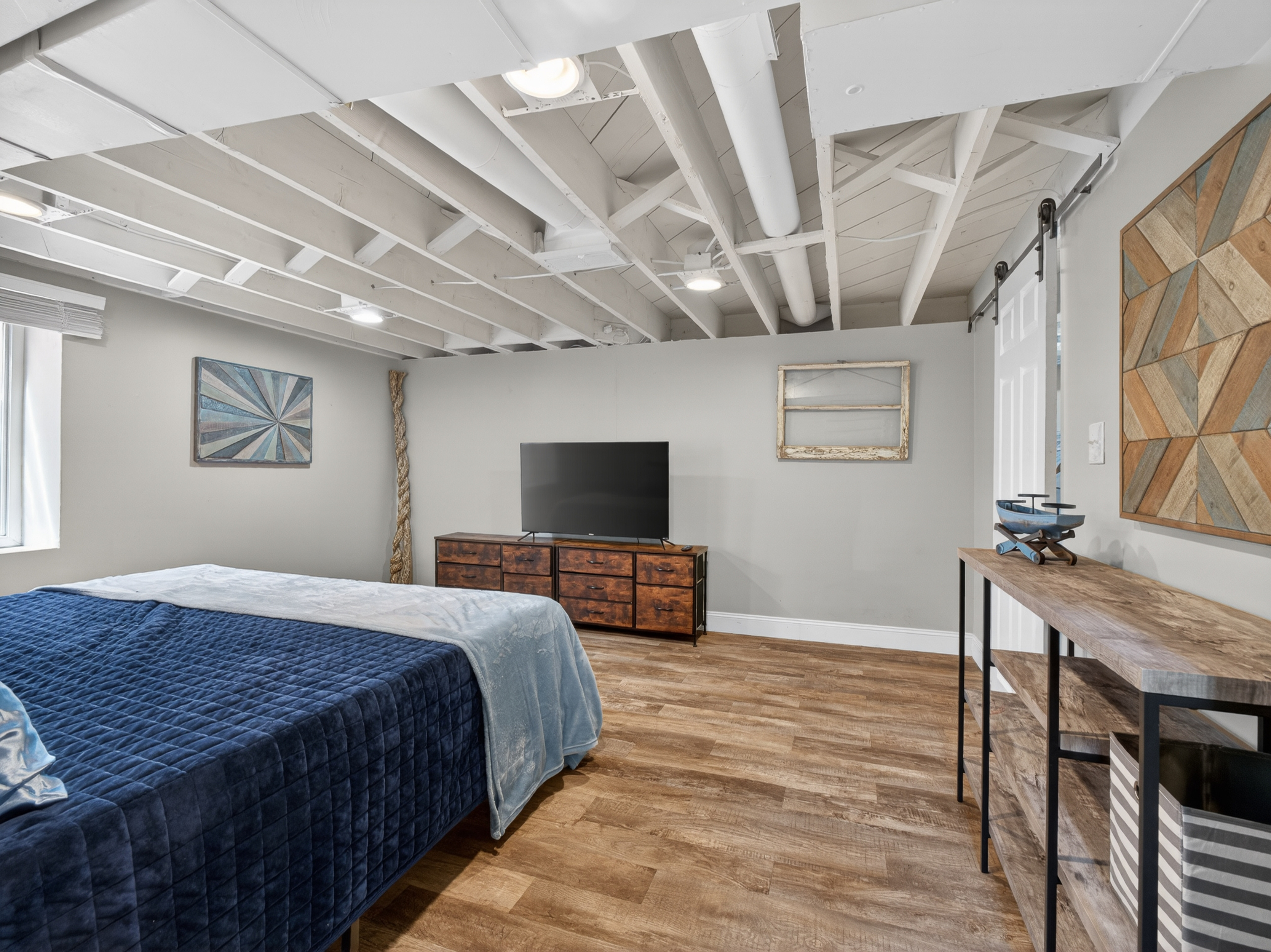  Lake Wawasee Access + AirBnB Income Potential - 物件實景