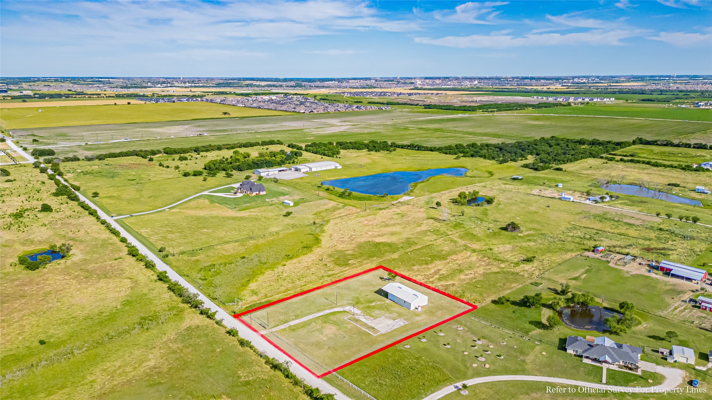 Celina, Texas, 75009, United States, ,Land,For Sale,1827488
