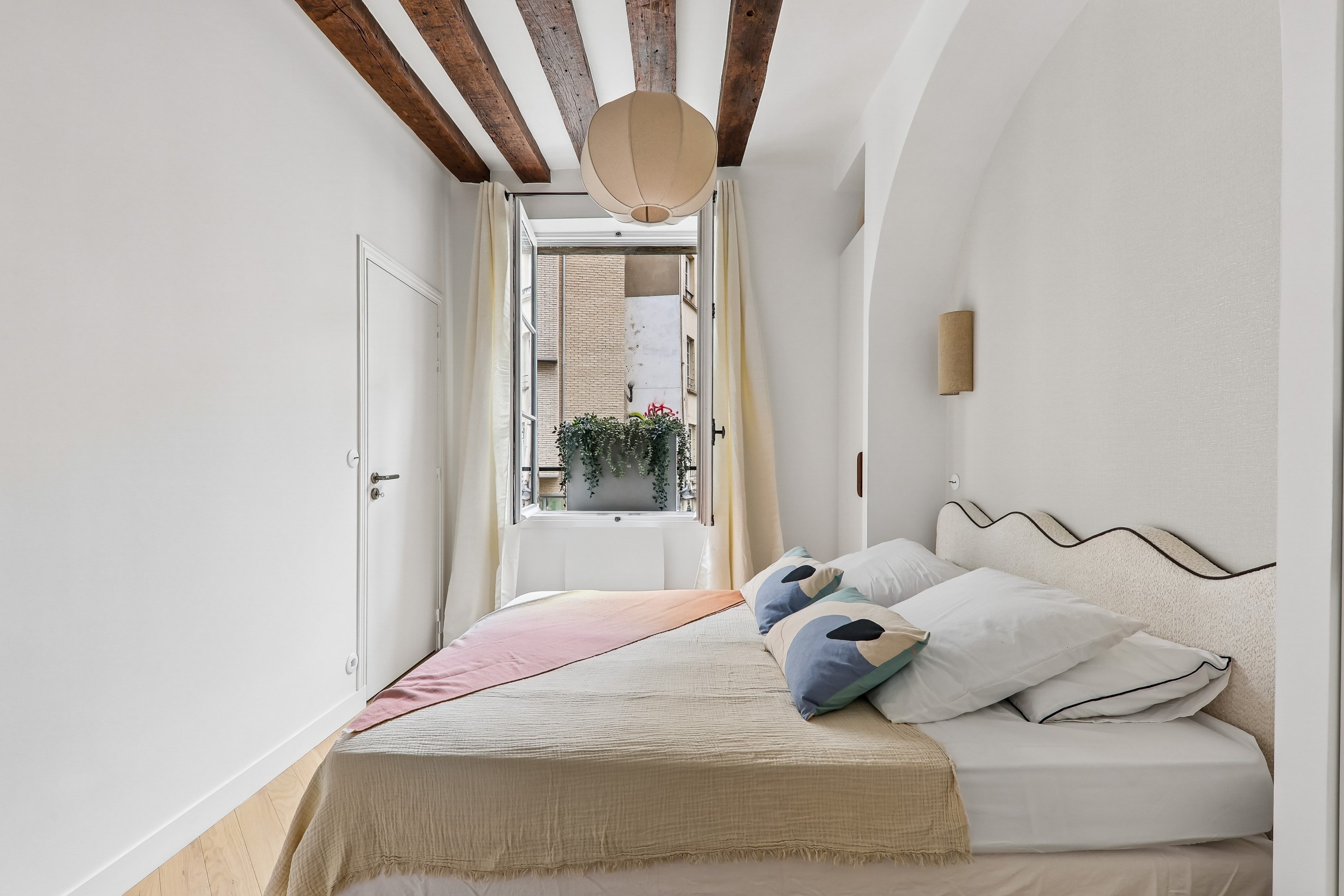  Saint-Germain-des-Prés - 物件實景