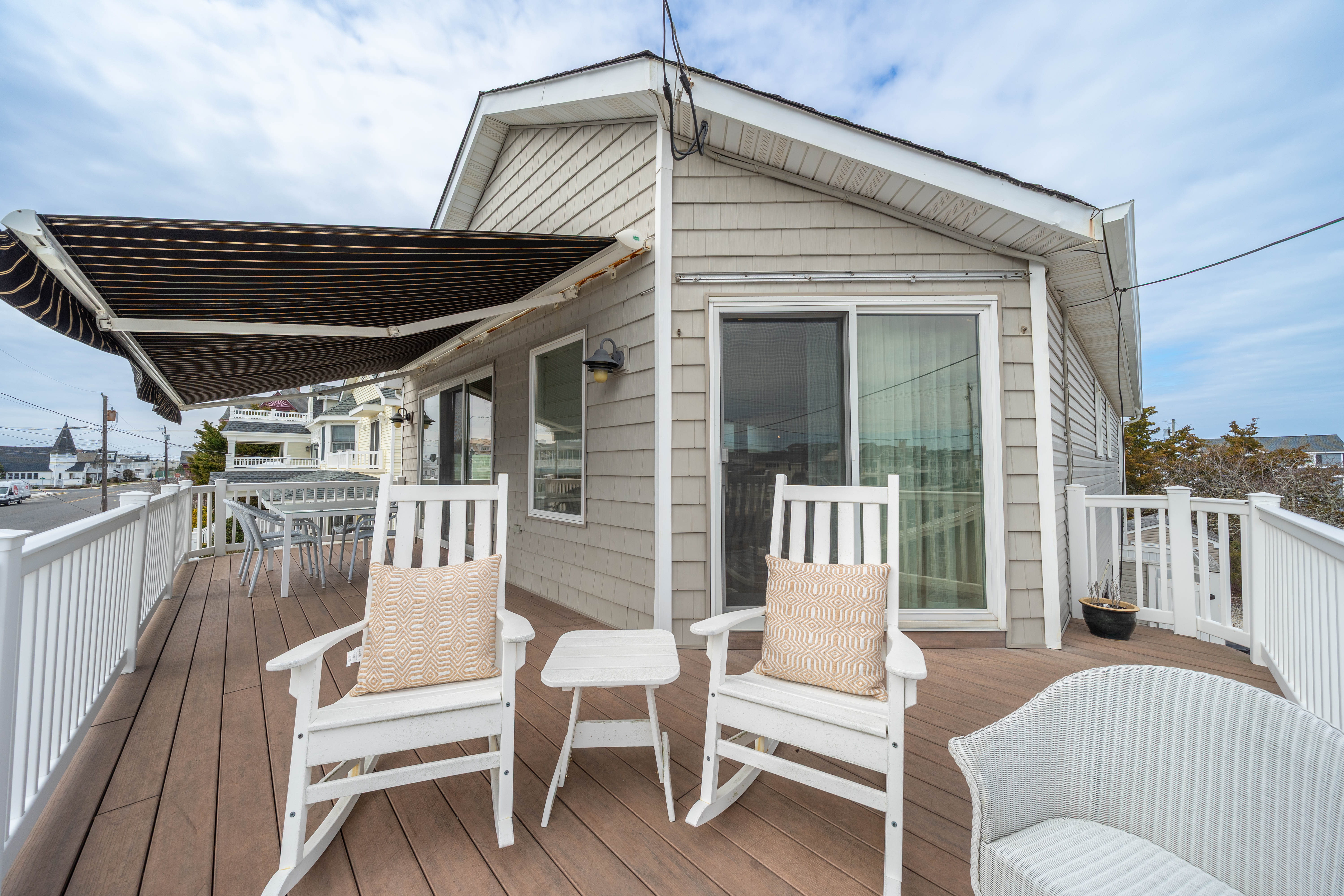  North-End Oasis - 物件實景