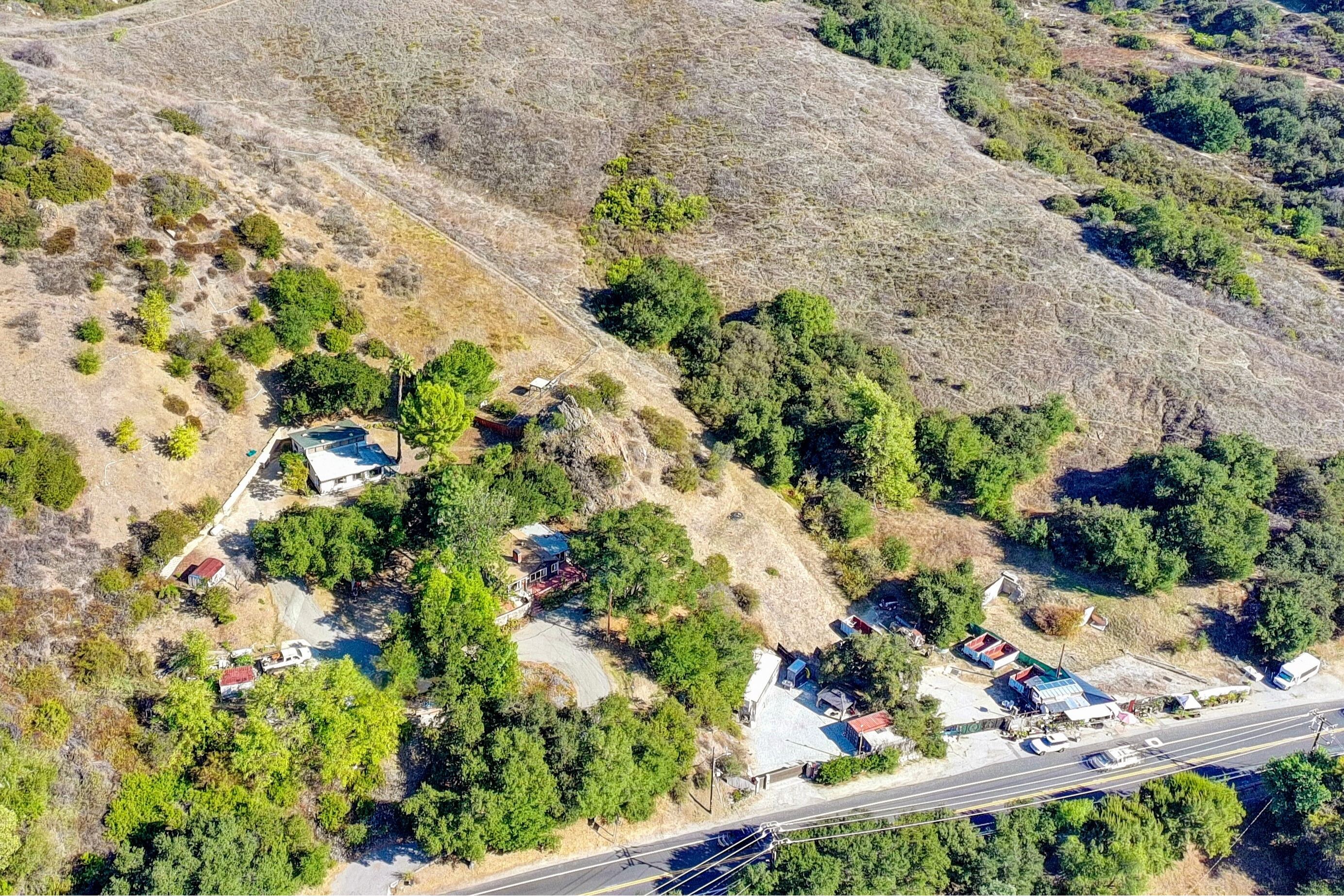  1980 N Topanga Canyon Blvd - 物件實景