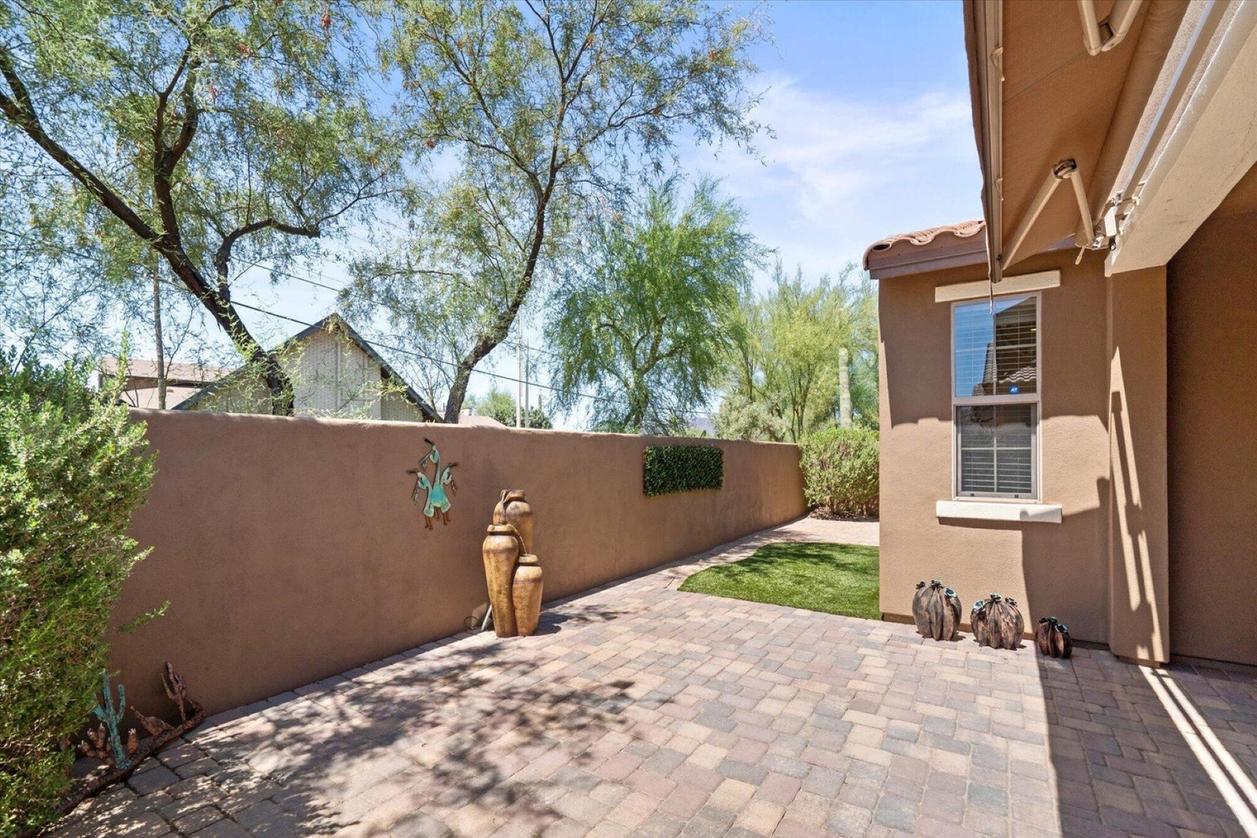  6231 E Mark Way¦Cave Creek, AZ - 物件實景