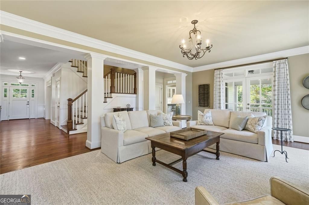 Kennesaw, Georgia, 30152, United States, 5 Bedrooms Bedrooms, ,3 BathroomsBathrooms,Residential,For Sale,1988783