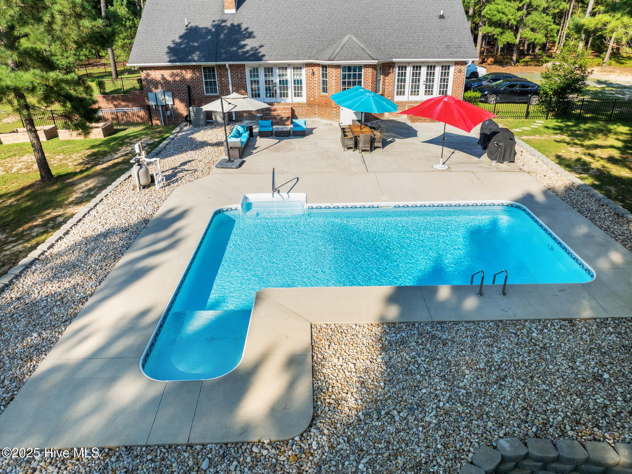 Ellerbe, North Carolina, 28338, United States, 3 Bedrooms Bedrooms, ,2 BathroomsBathrooms,Residential,For Sale,1926015