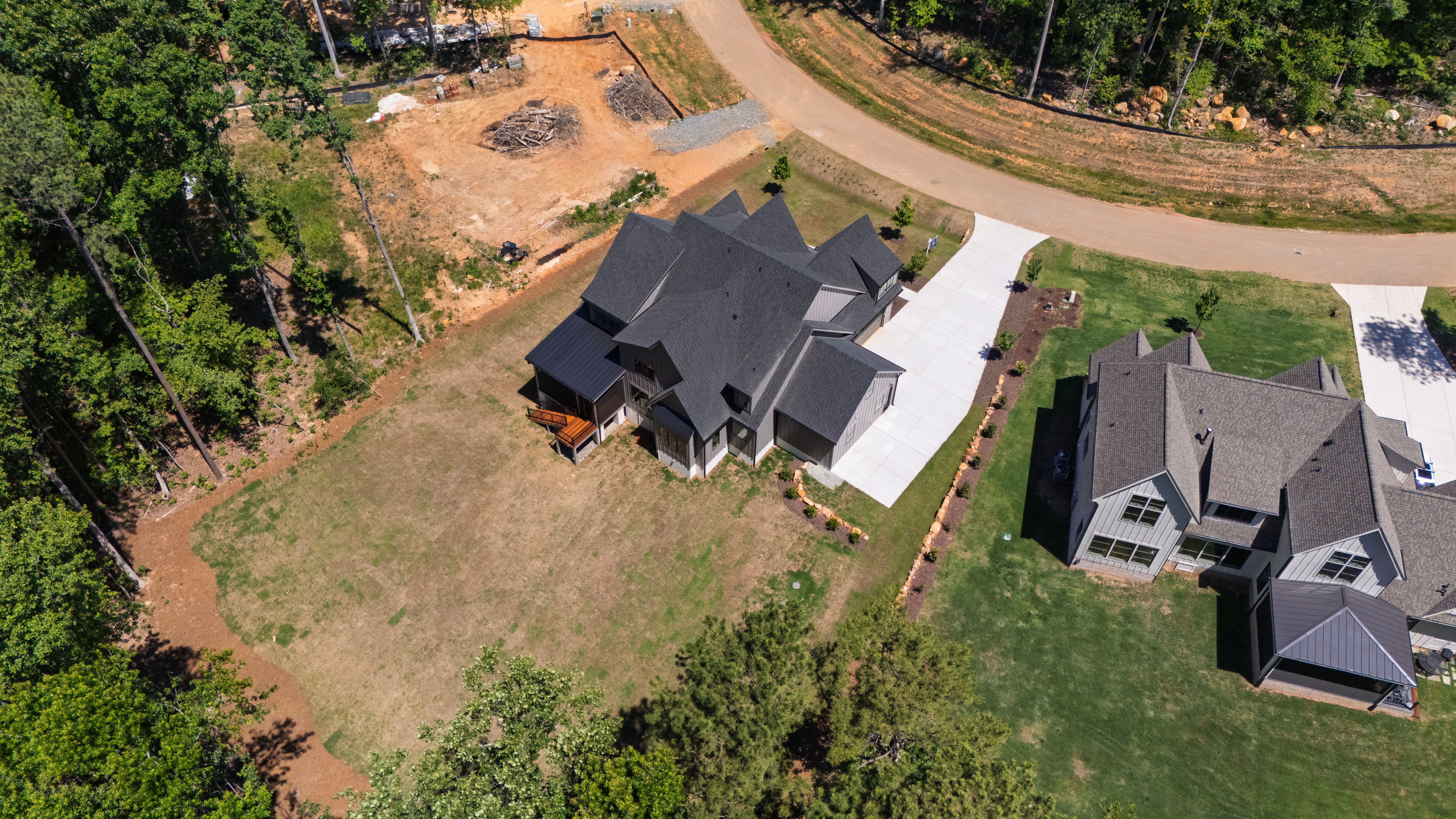  176 Clementine Way, Chapel Hill, NC 27516 - 物件實景