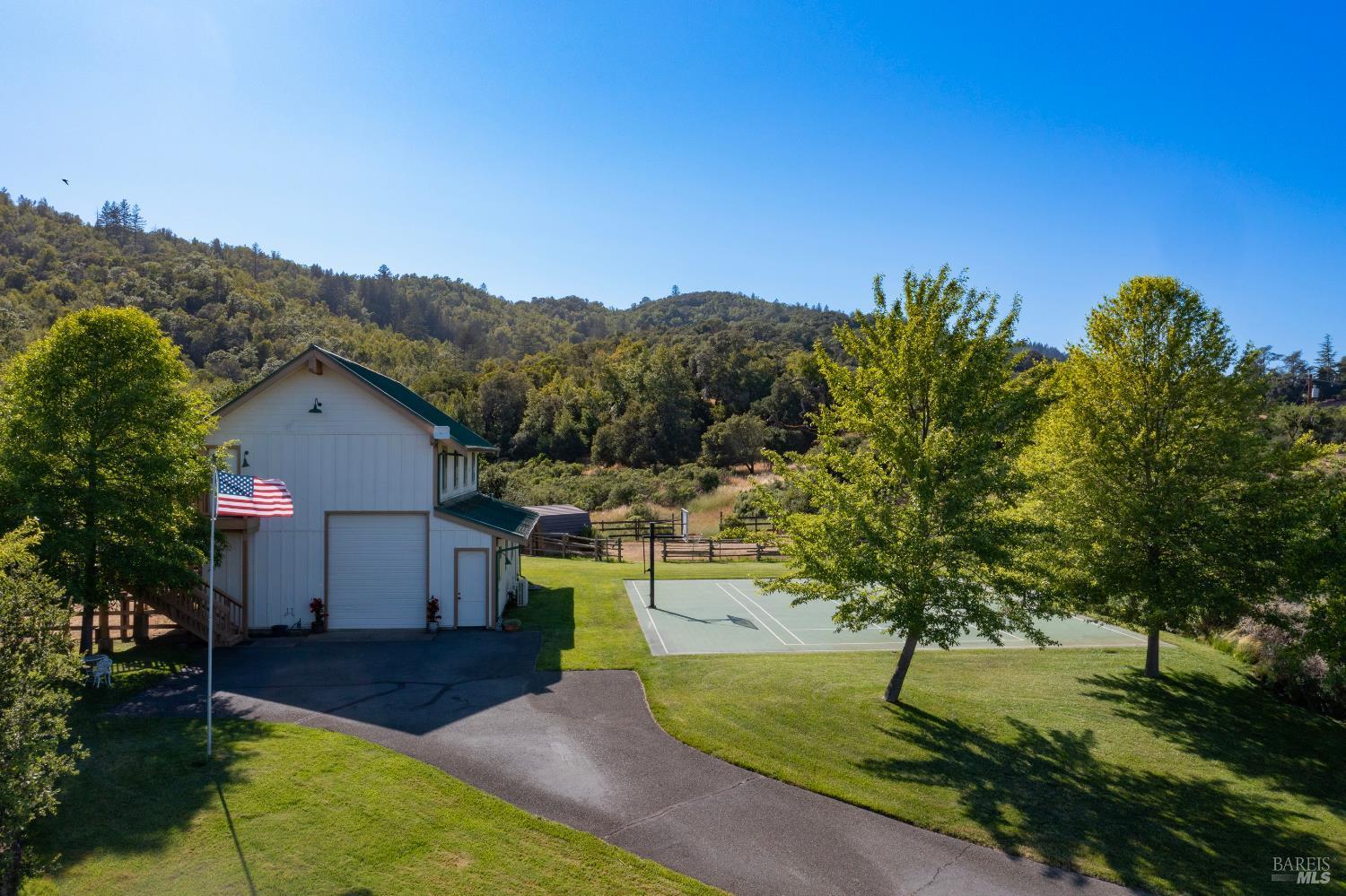 Napa, California, 94558, United States, 5 Bedrooms Bedrooms, ,8 BathroomsBathrooms,Residential,For Sale,1862462